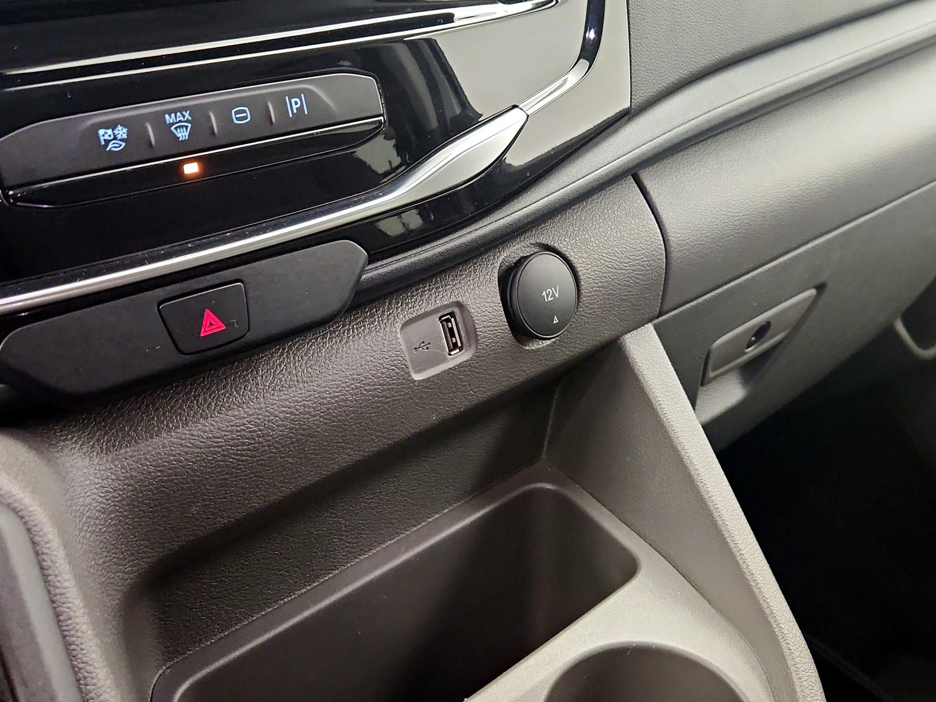 Thumbnail: 2023 Ford Transit Series - 19