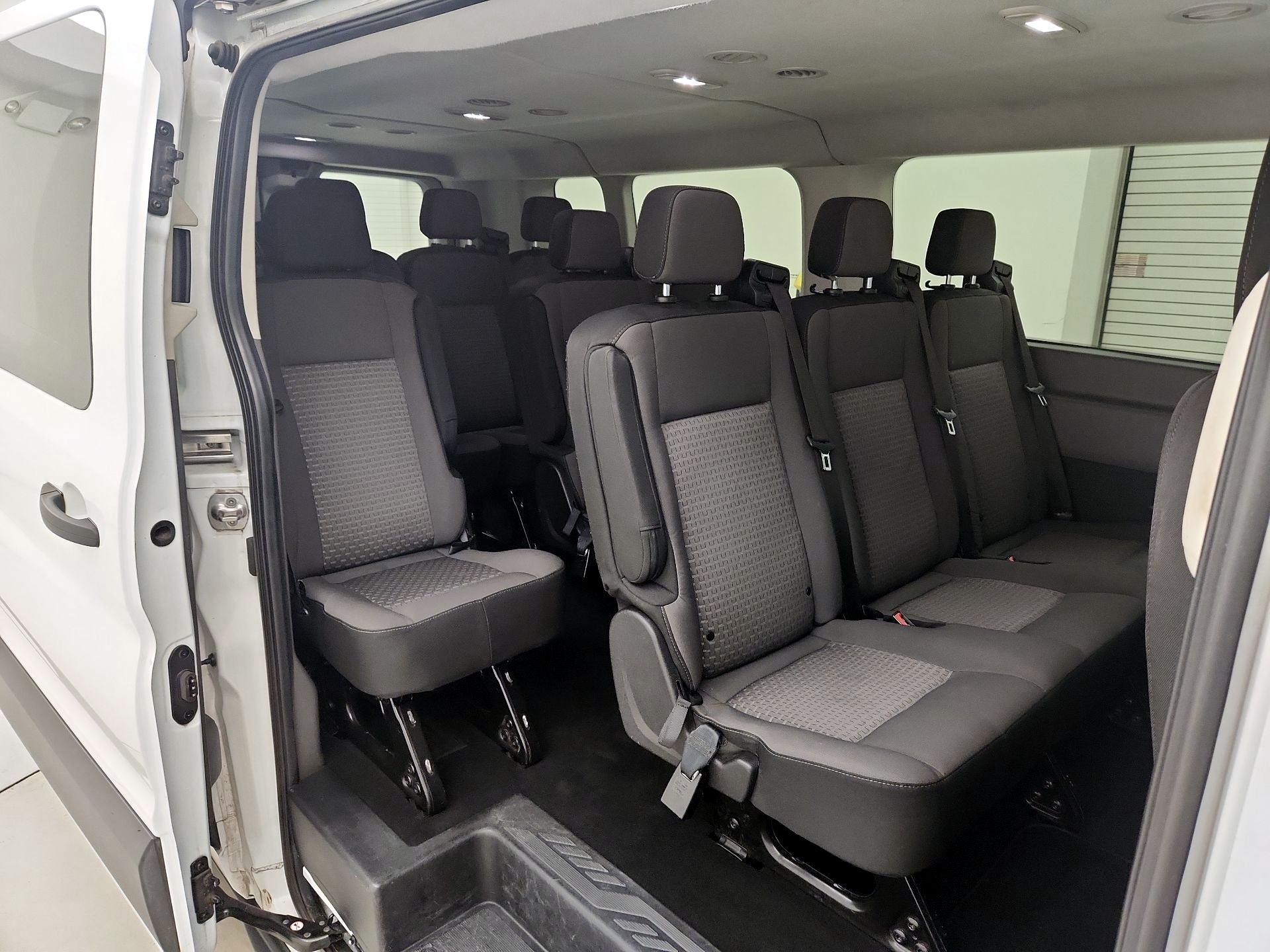 Thumbnail: 2023 Ford Transit Series - 20