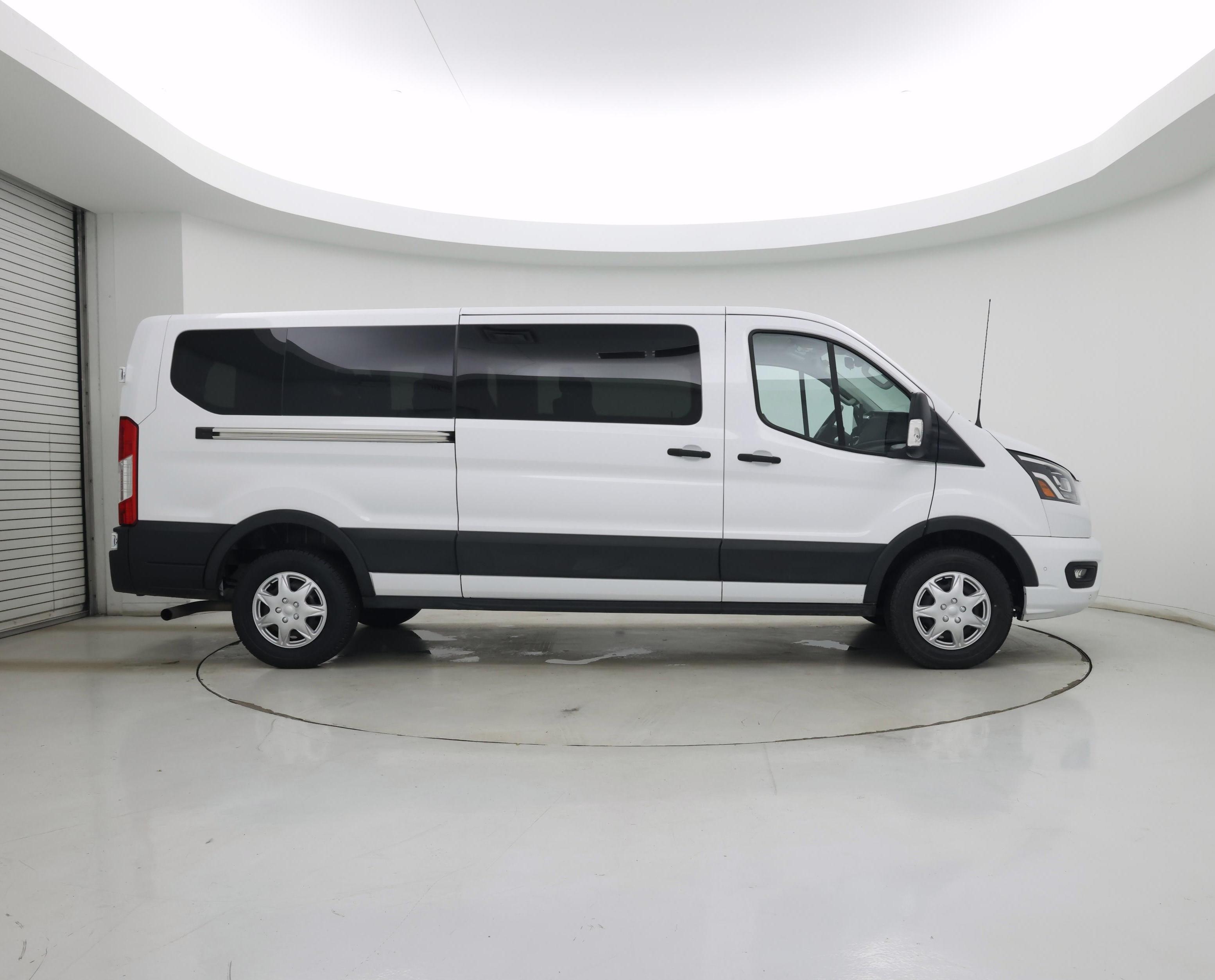 Thumbnail: 2023 Ford Transit Series - 7