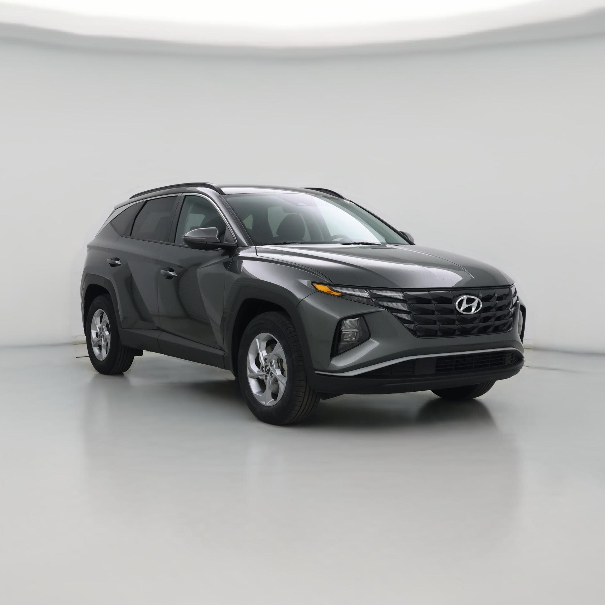 Thumbnail: 2023 Hyundai Tucson - 1