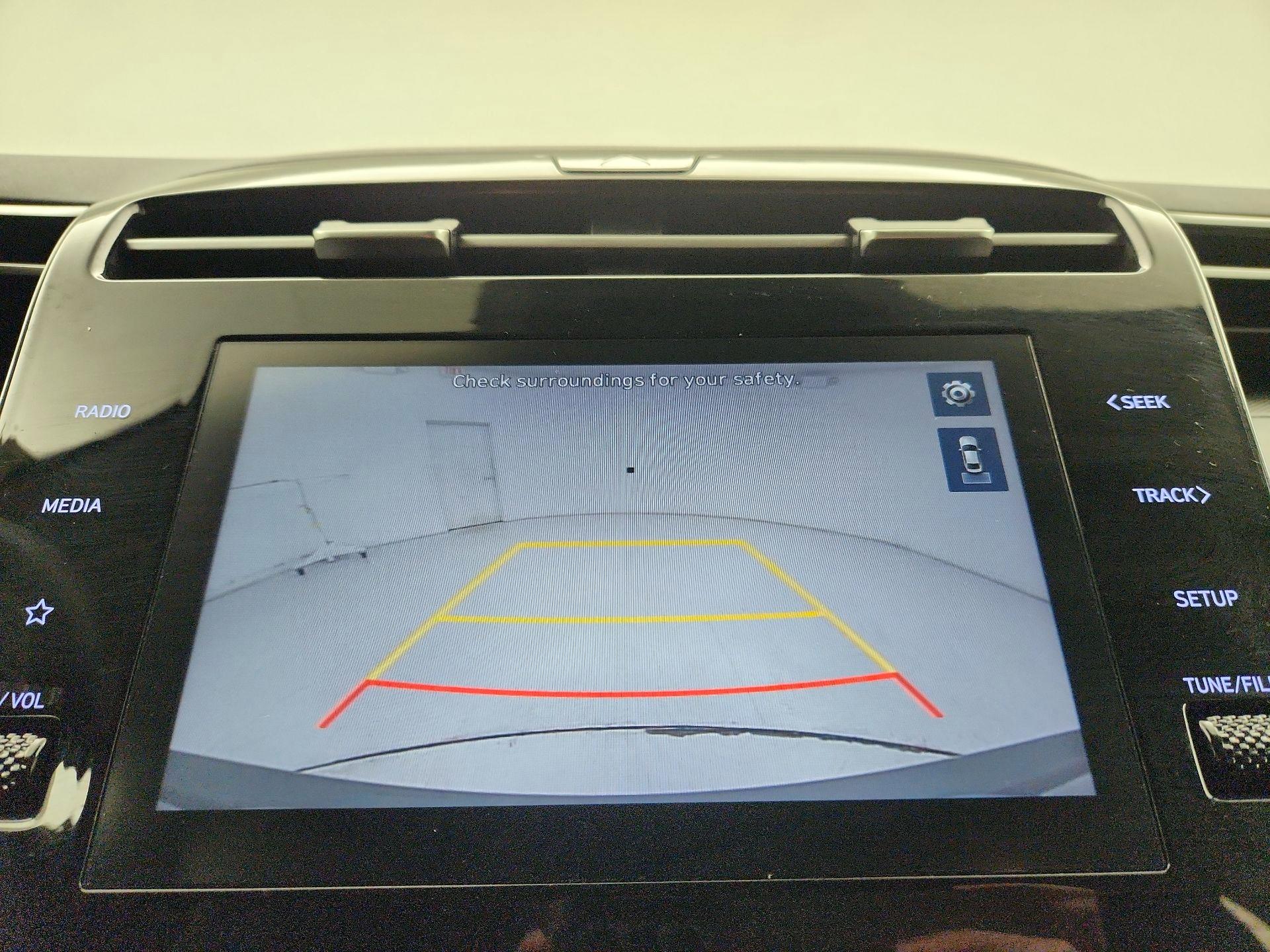 Thumbnail: 2023 Hyundai Tucson - 14