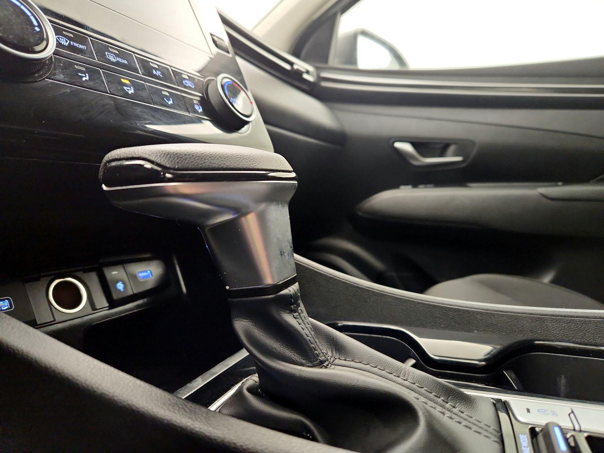 Thumbnail: 2023 Hyundai Tucson - 17