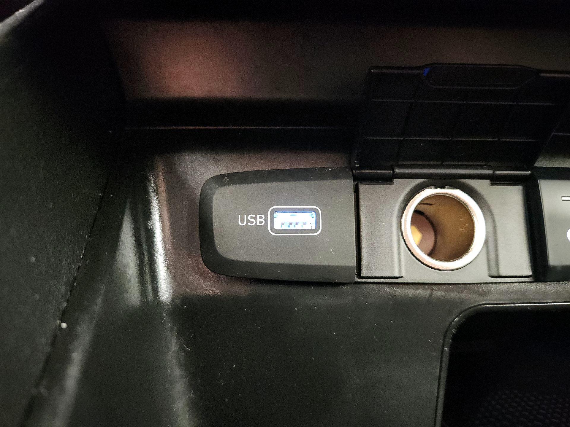 Thumbnail: 2023 Hyundai Tucson - 18