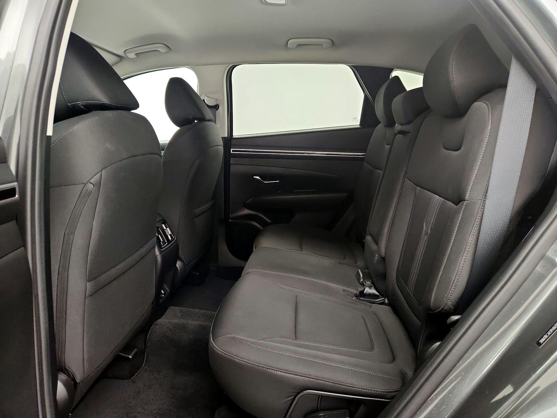 Thumbnail: 2023 Hyundai Tucson - 19