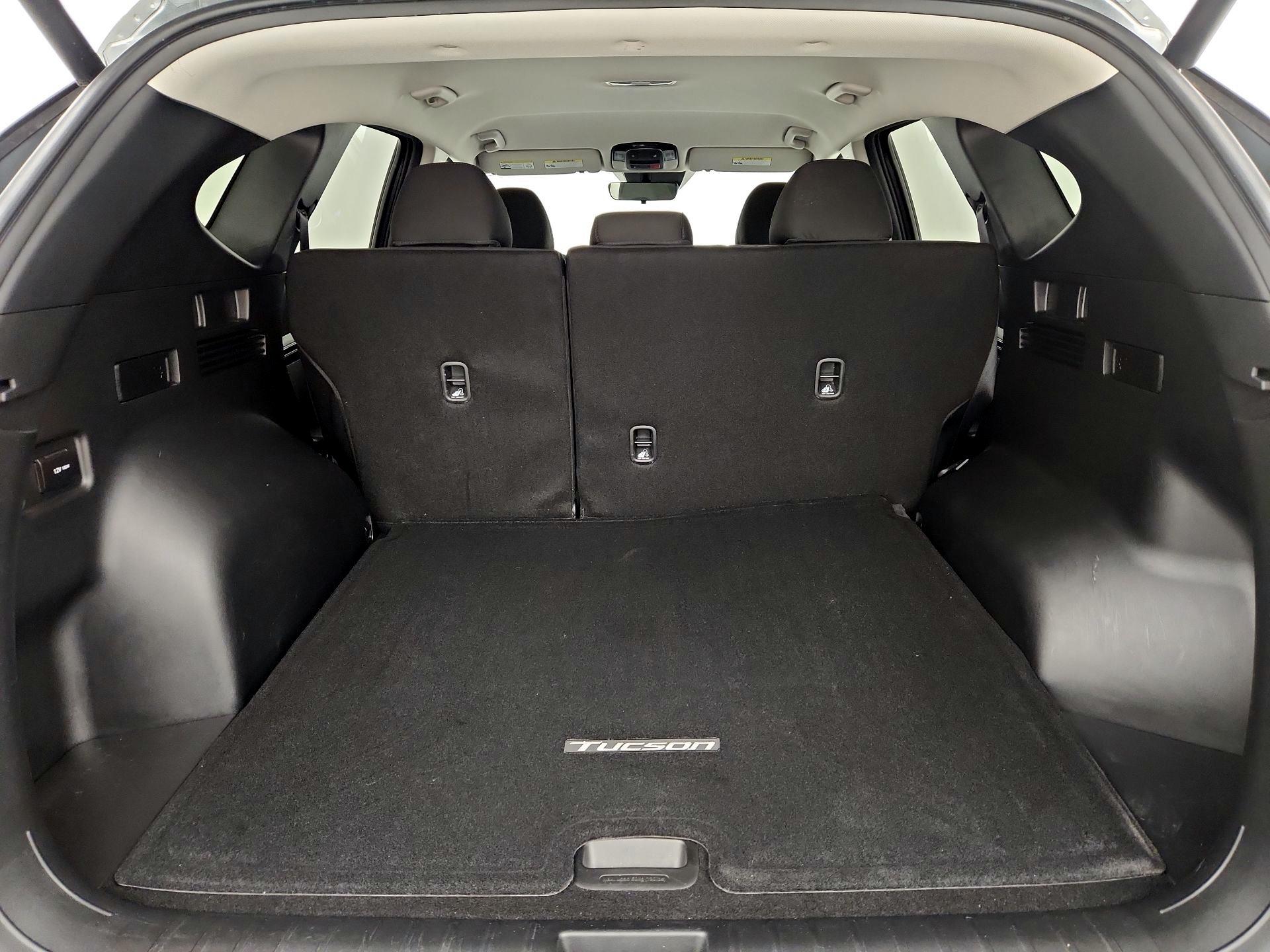 Thumbnail: 2023 Hyundai Tucson - 20