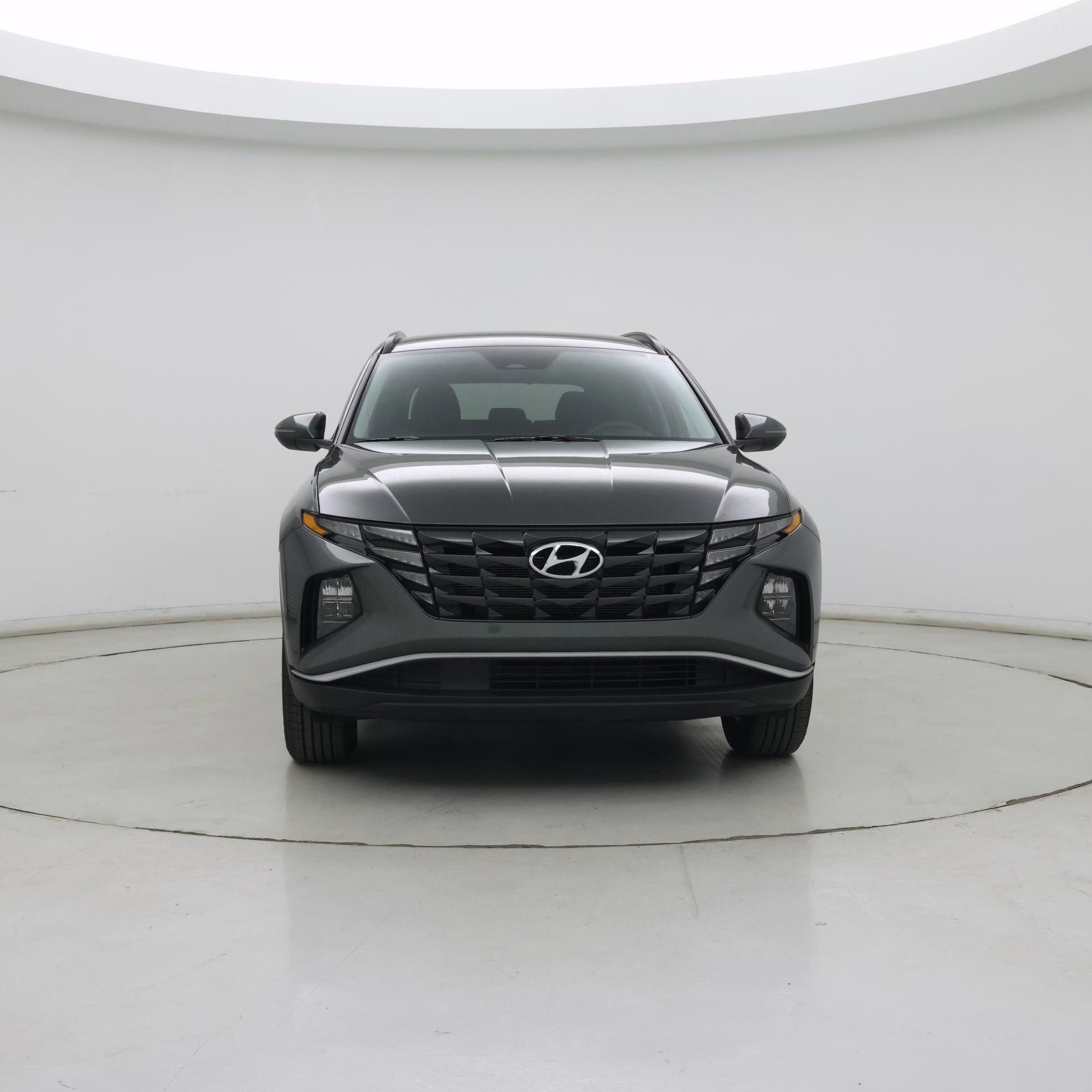 Thumbnail: 2023 Hyundai Tucson - 5
