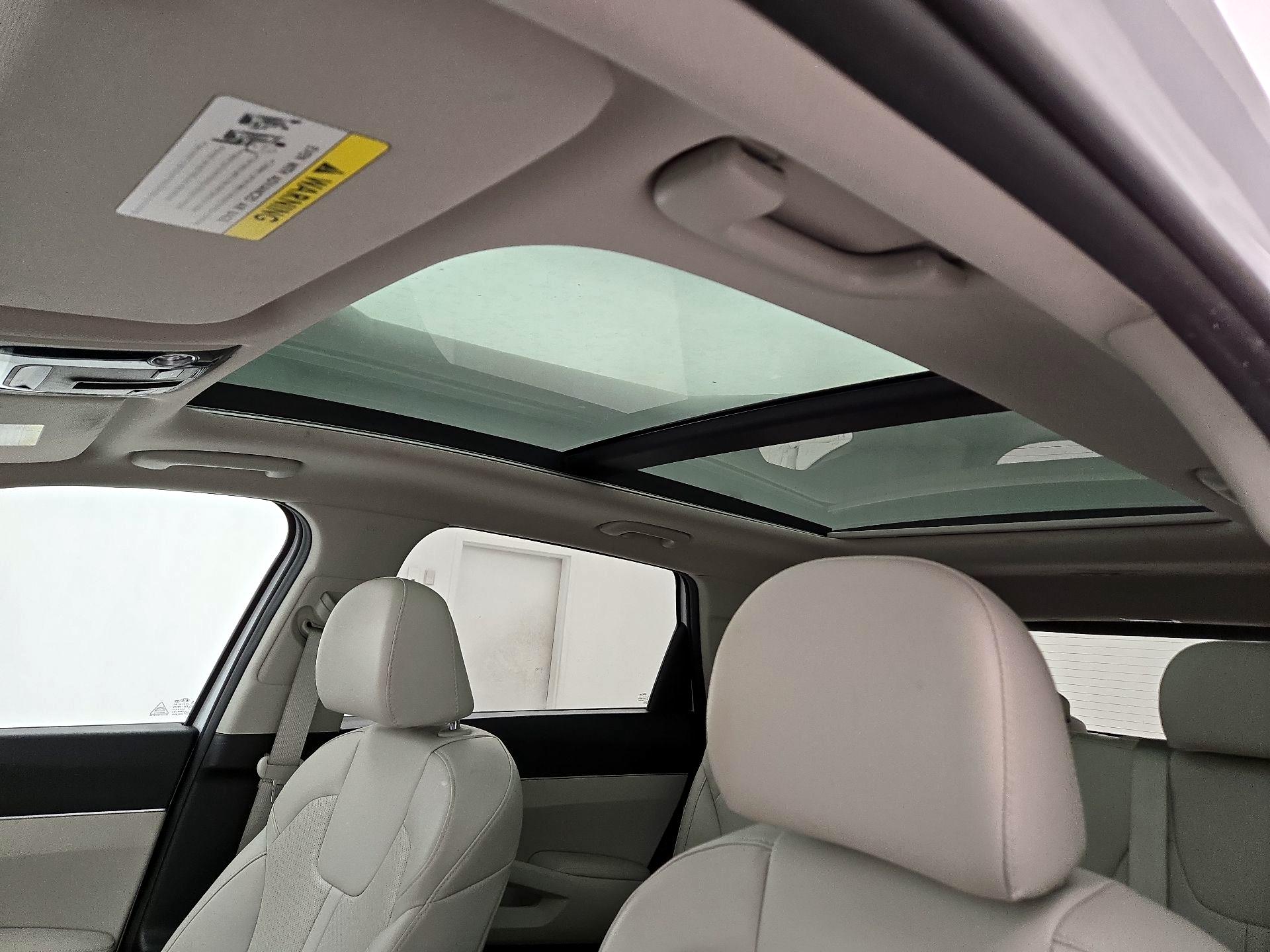 Thumbnail: 2021 Kia Sorento - 19