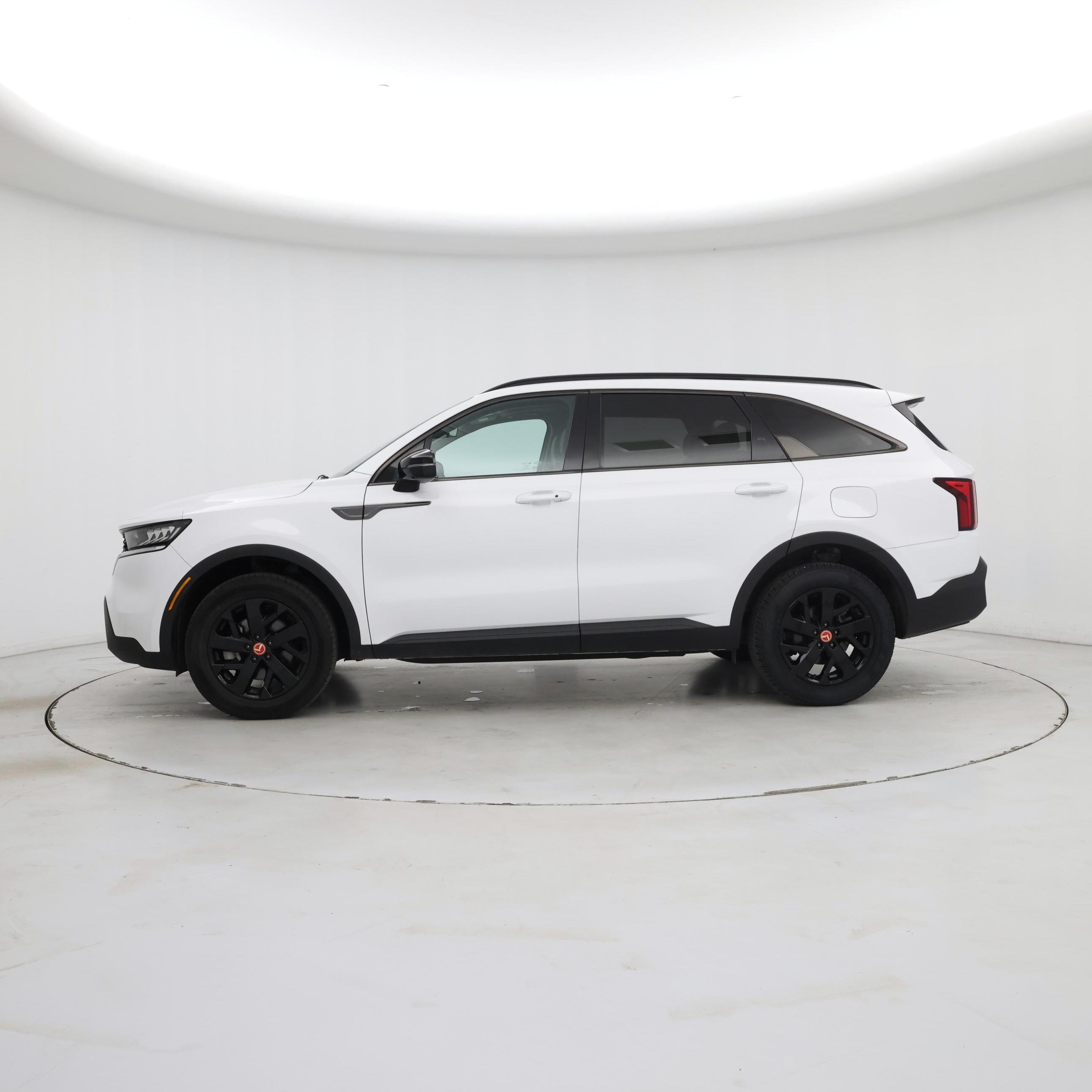 Thumbnail: 2021 Kia Sorento - 3