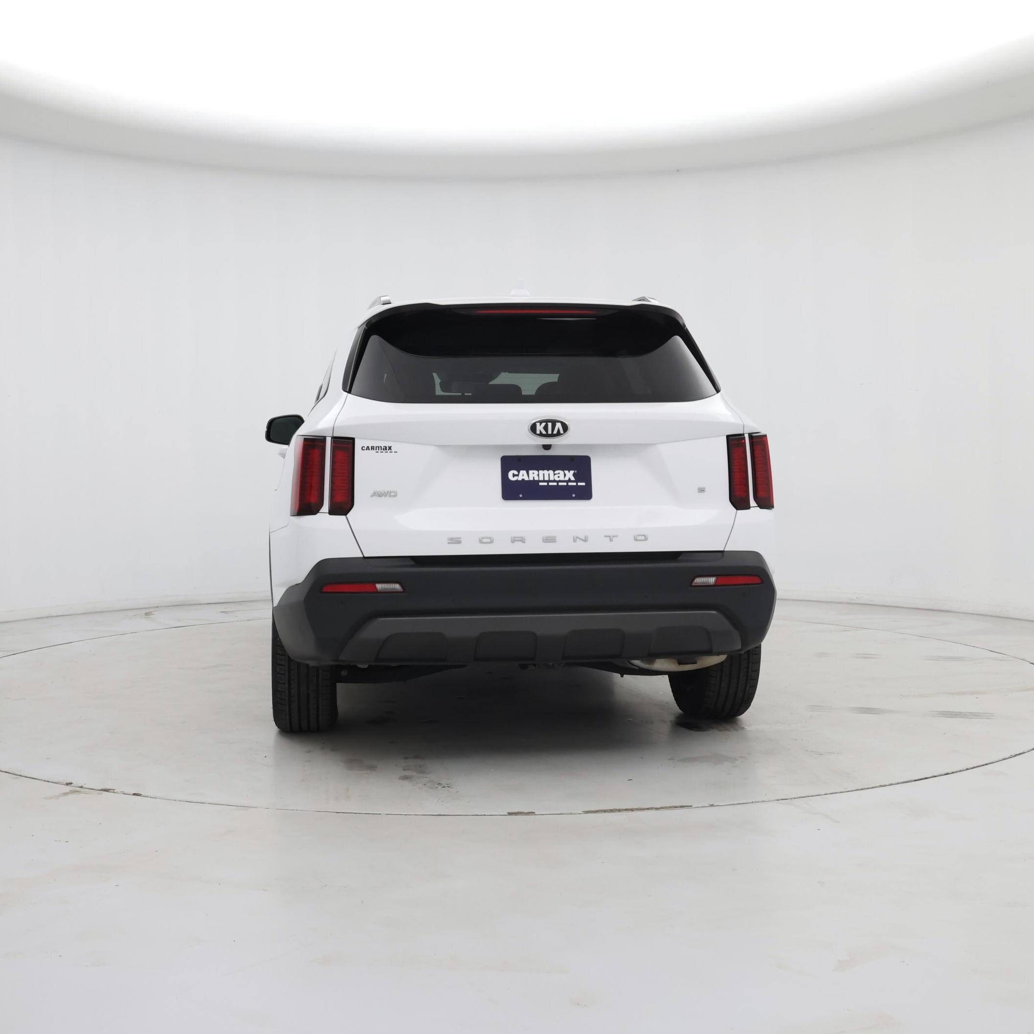 Thumbnail: 2021 Kia Sorento - 6