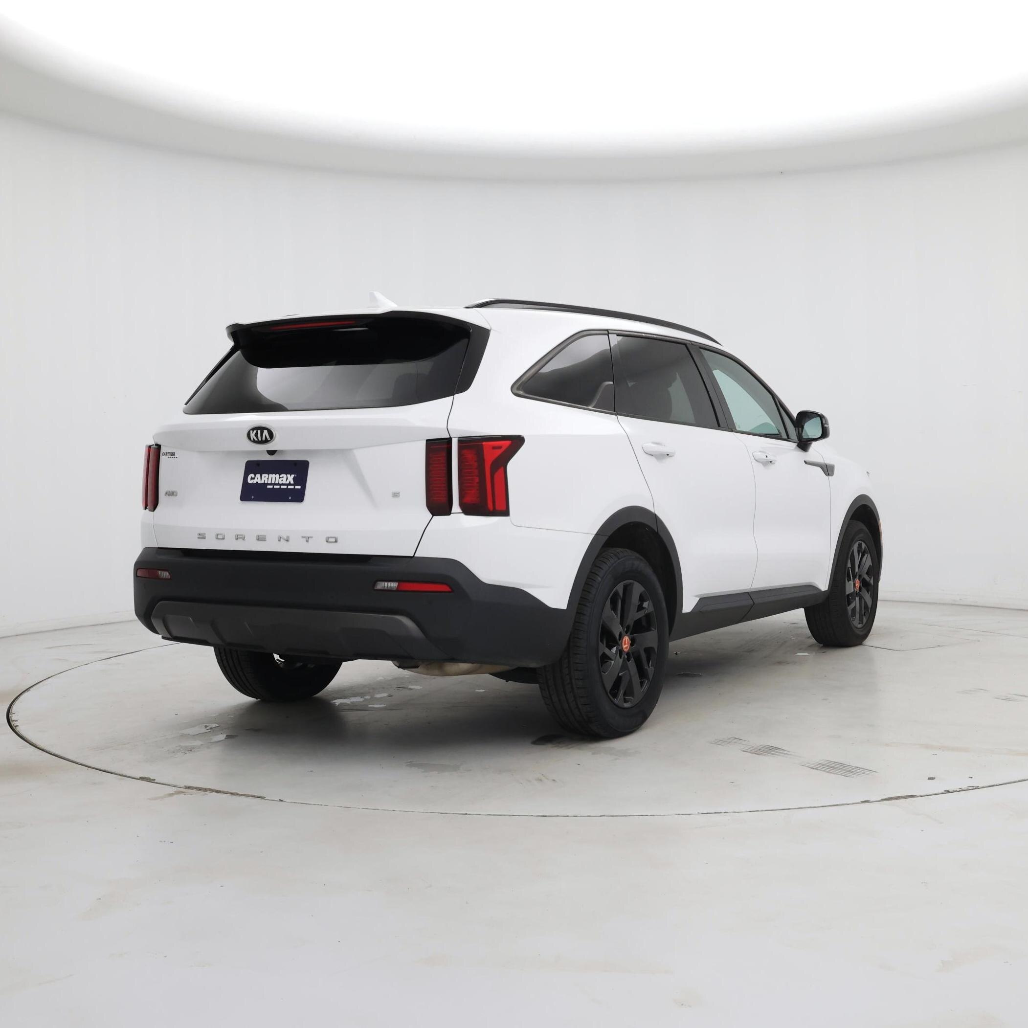 Thumbnail: 2021 Kia Sorento - 8