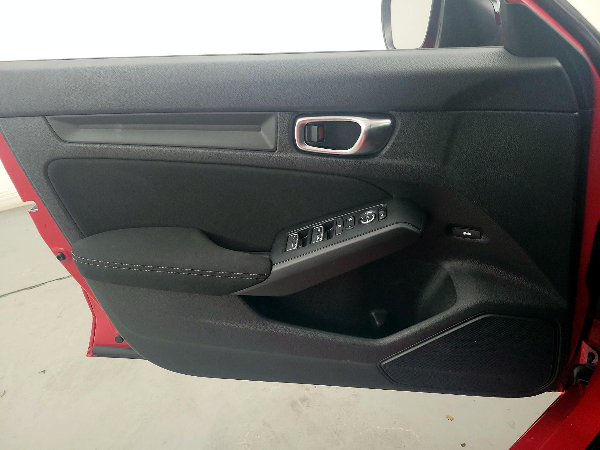 Thumbnail: 2022 Honda Civic - 12