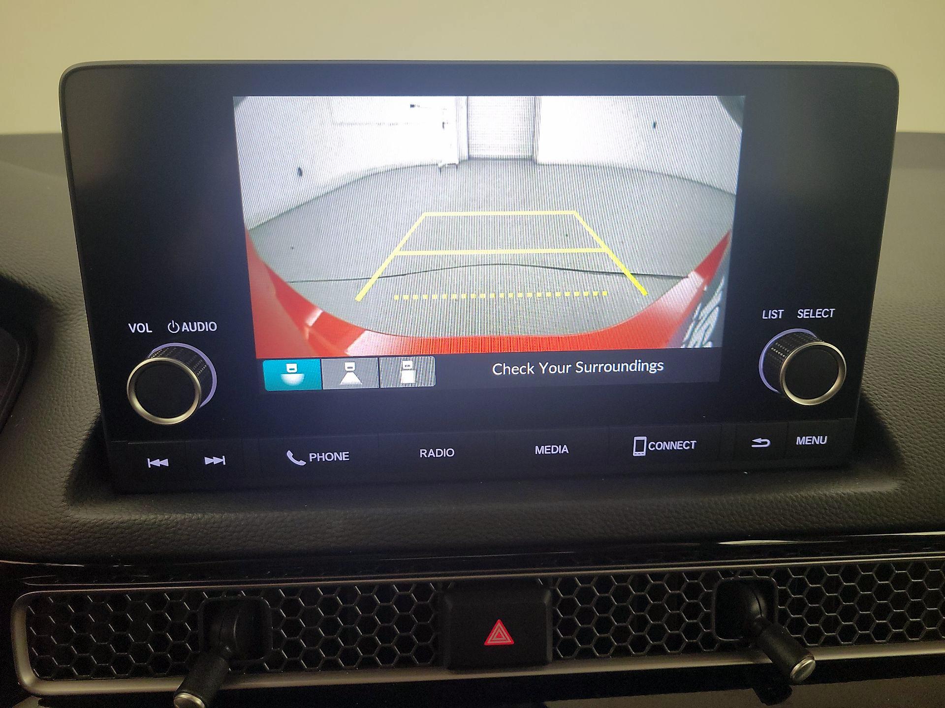 Thumbnail: 2022 Honda Civic - 14