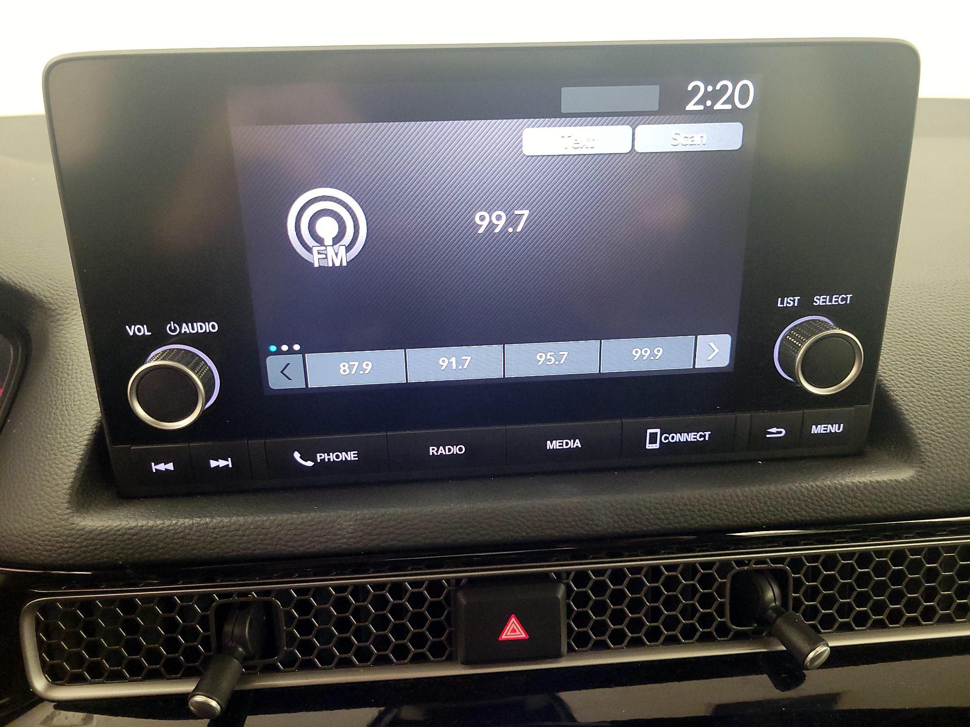 Thumbnail: 2022 Honda Civic - 15