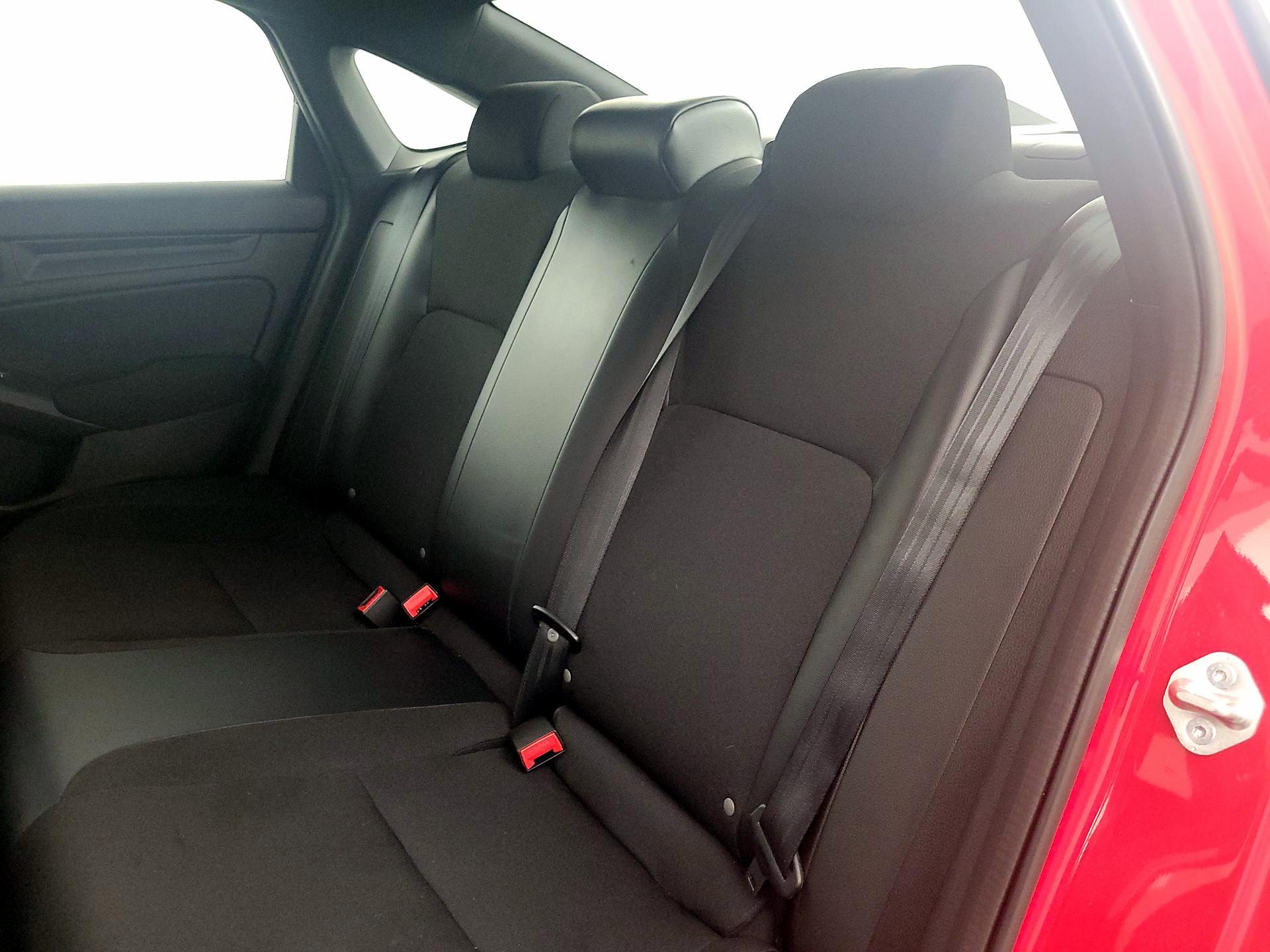 Thumbnail: 2022 Honda Civic - 19