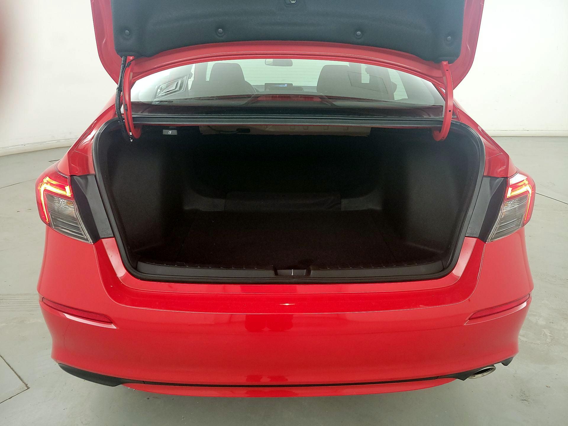 Thumbnail: 2022 Honda Civic - 20