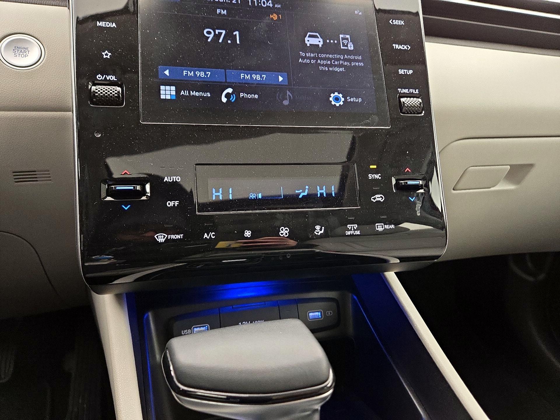 Thumbnail: 2023 Hyundai Tucson - 16