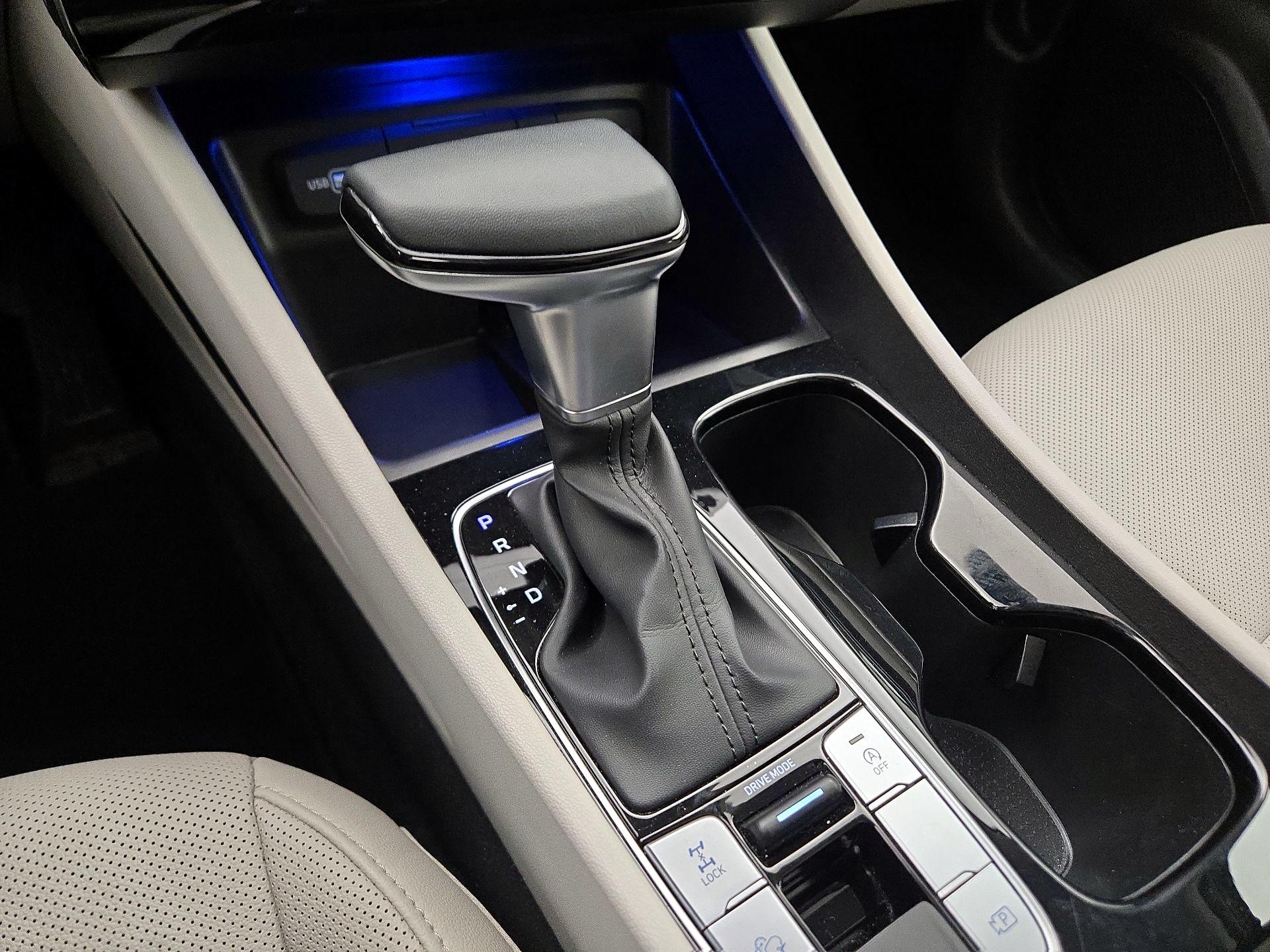 Thumbnail: 2023 Hyundai Tucson - 17