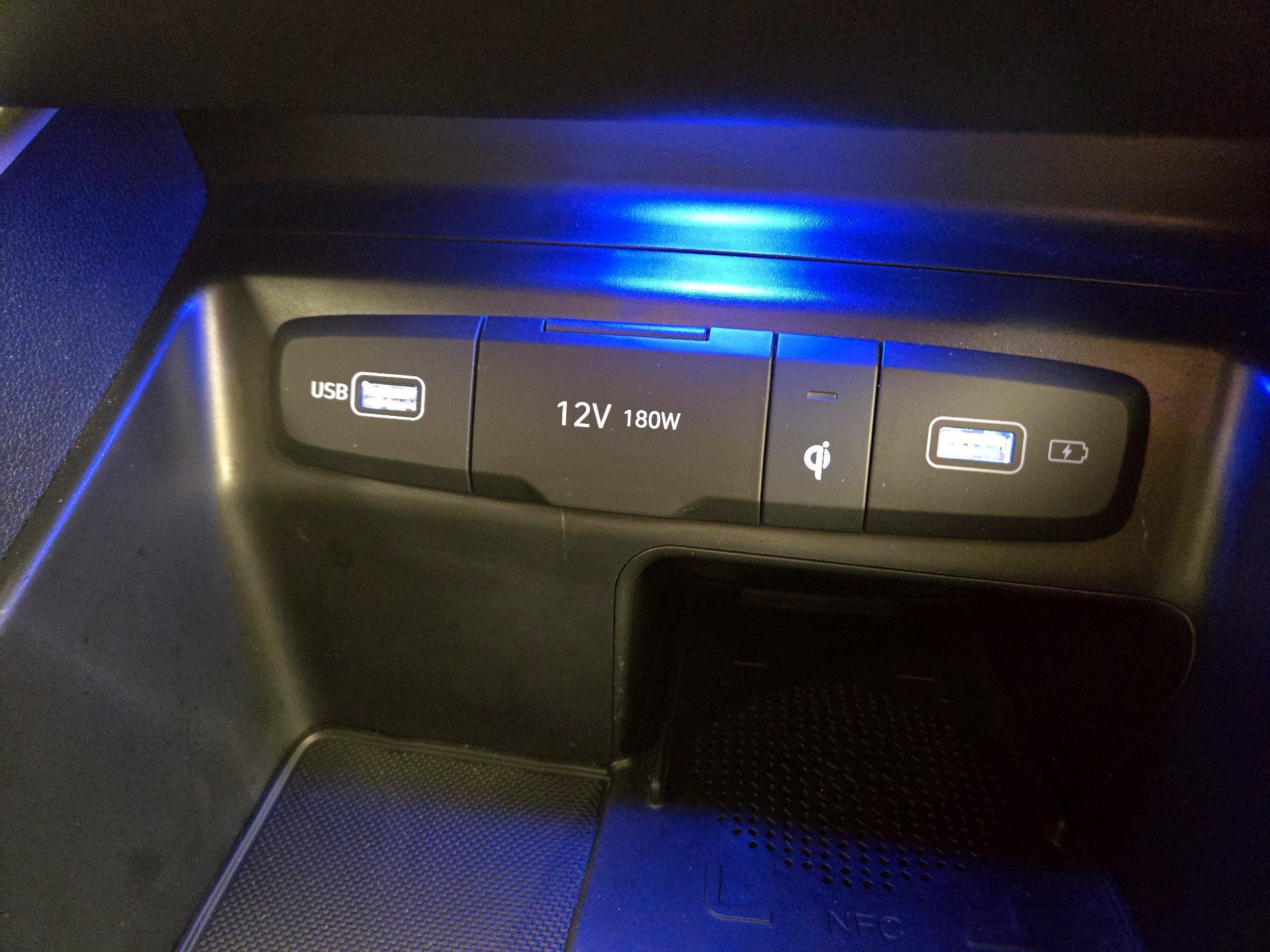 Thumbnail: 2023 Hyundai Tucson - 18