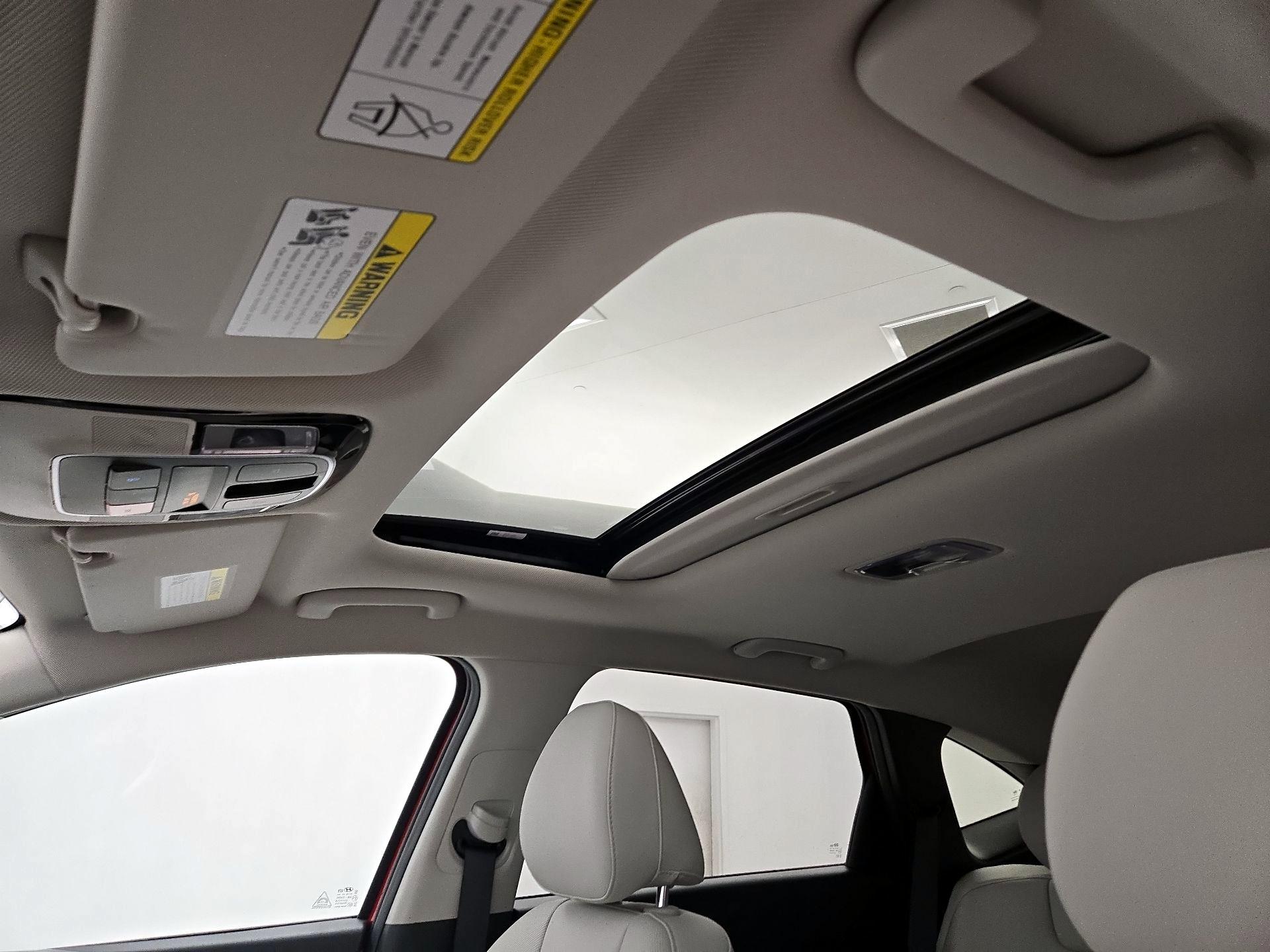 Thumbnail: 2023 Hyundai Tucson - 19