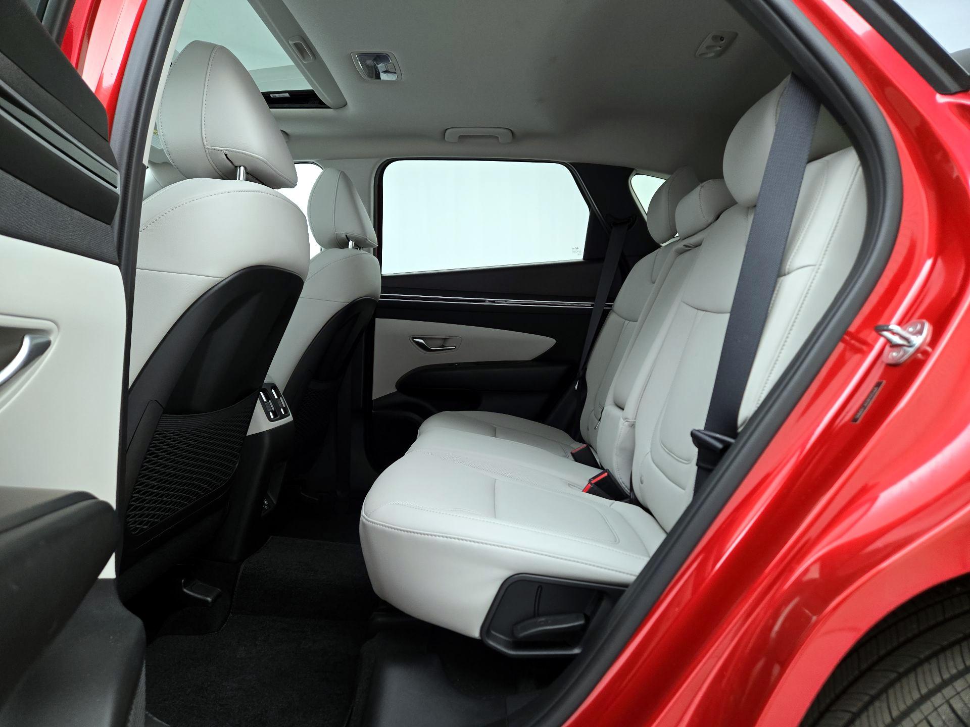 Thumbnail: 2023 Hyundai Tucson - 20