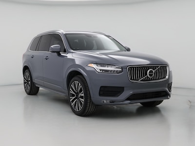 2022 Volvo XC90 T6 Momentum