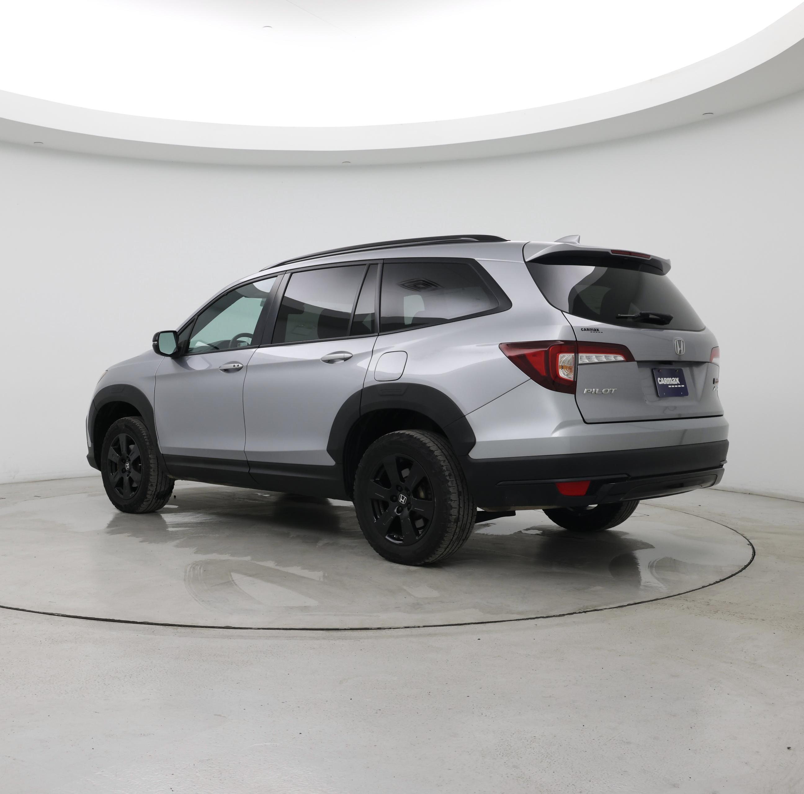 Thumbnail: 2022 Honda Pilot - 2
