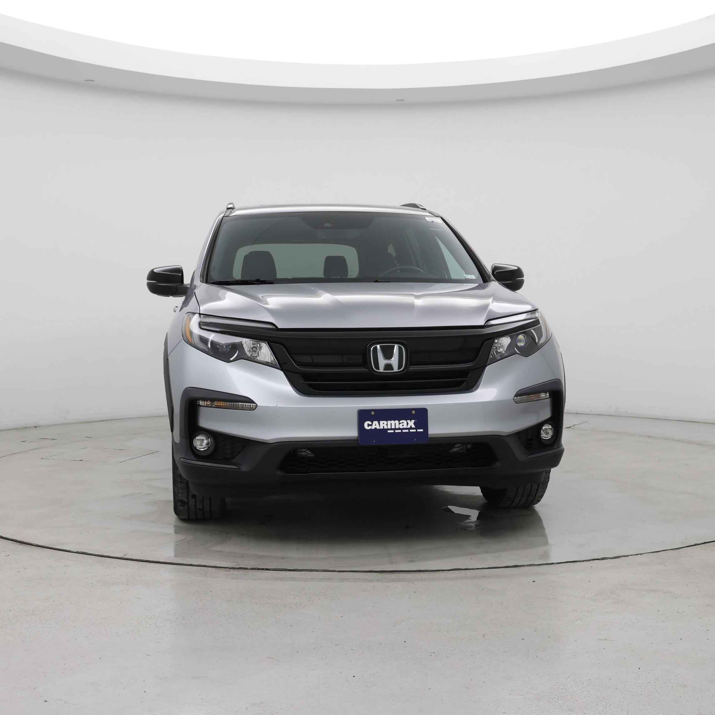 Thumbnail: 2022 Honda Pilot - 5