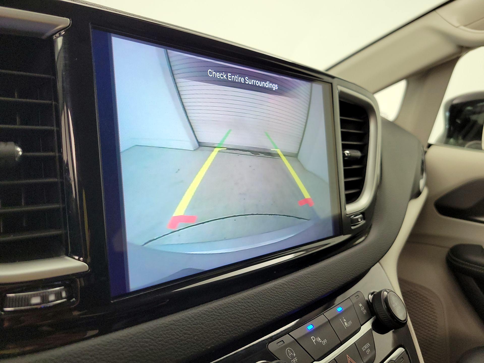 Thumbnail: 2024 Chrysler Pacifica - 14