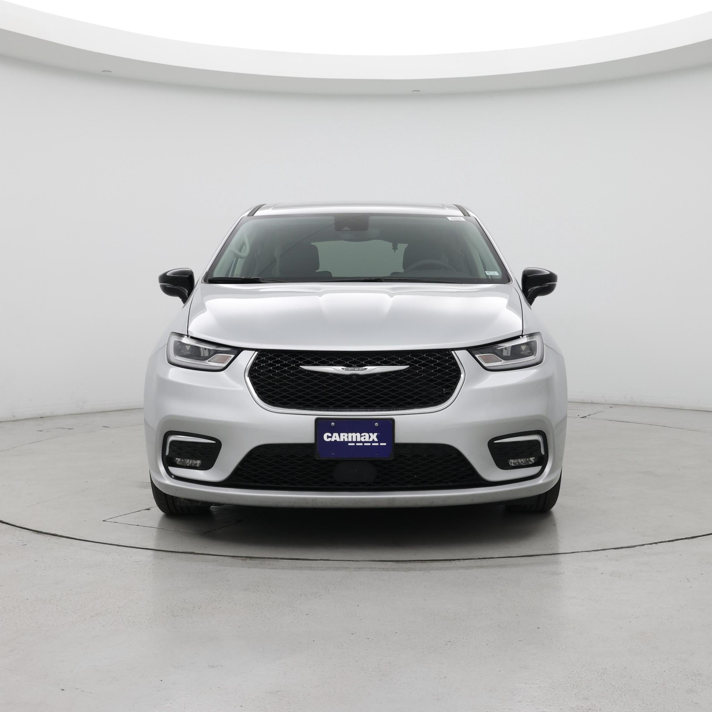 Thumbnail: 2024 Chrysler Pacifica - 5