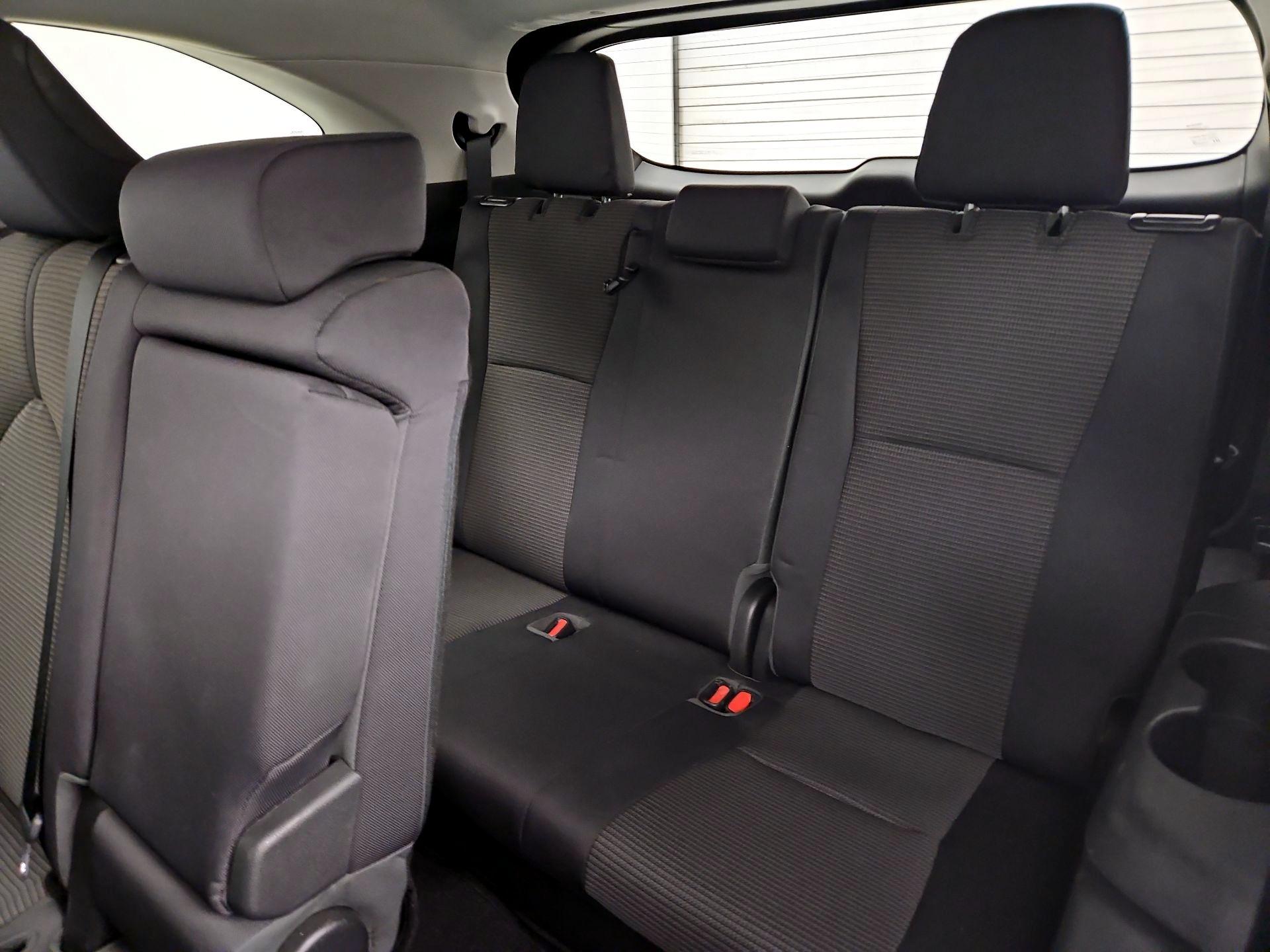 Thumbnail: 2021 Toyota Highlander - 20