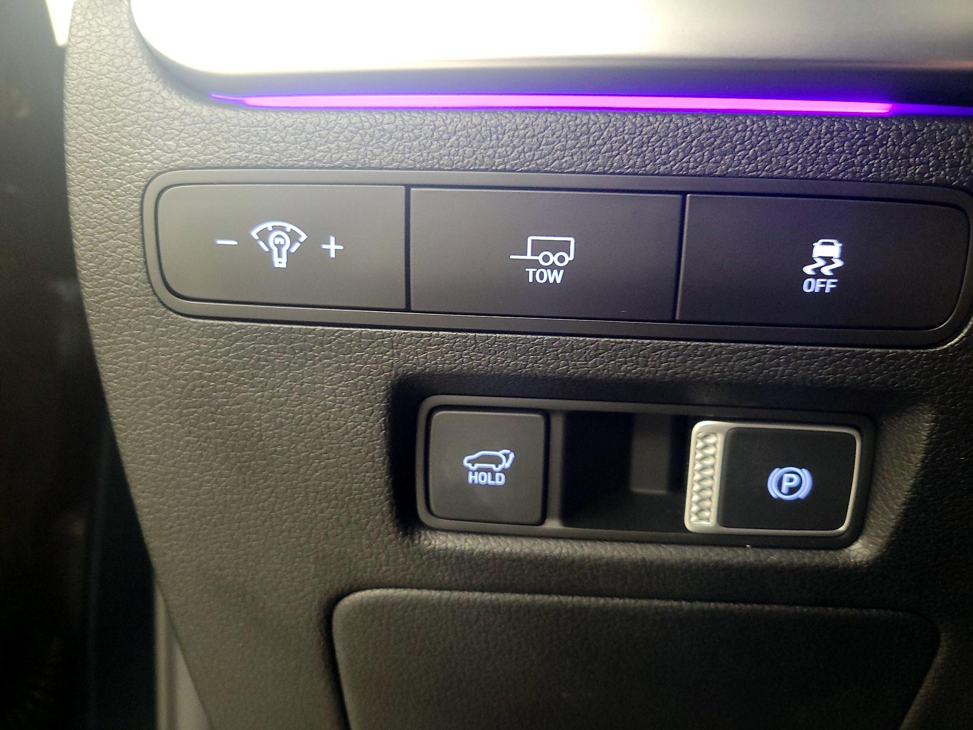 Thumbnail: 2024 Hyundai Palisade - 13