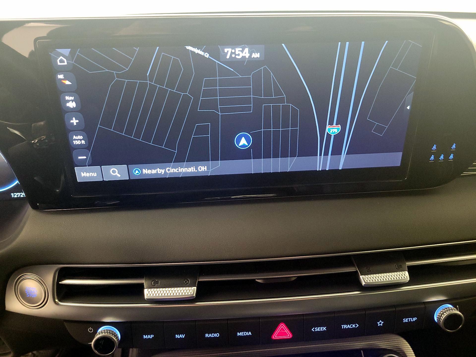 Thumbnail: 2024 Hyundai Palisade - 14