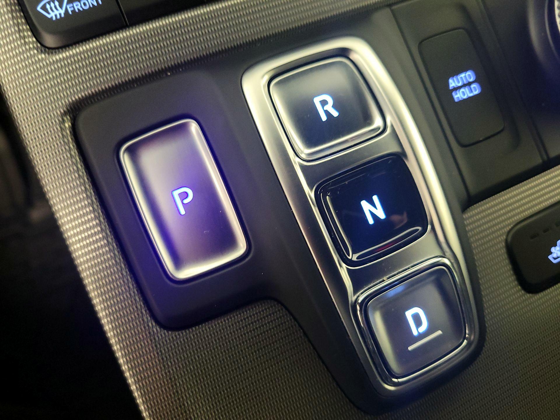 Thumbnail: 2024 Hyundai Palisade - 18