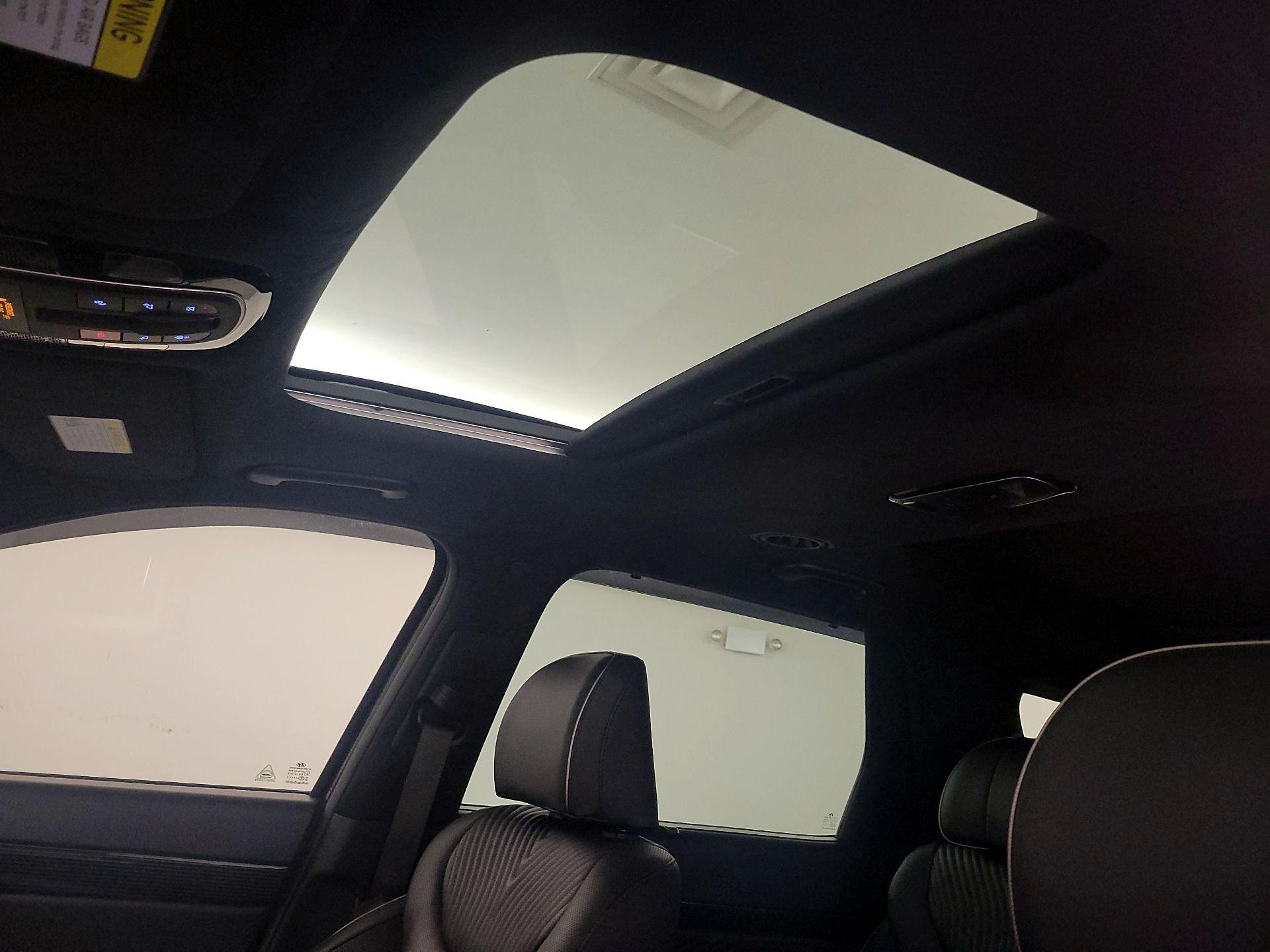 Thumbnail: 2024 Hyundai Palisade - 20