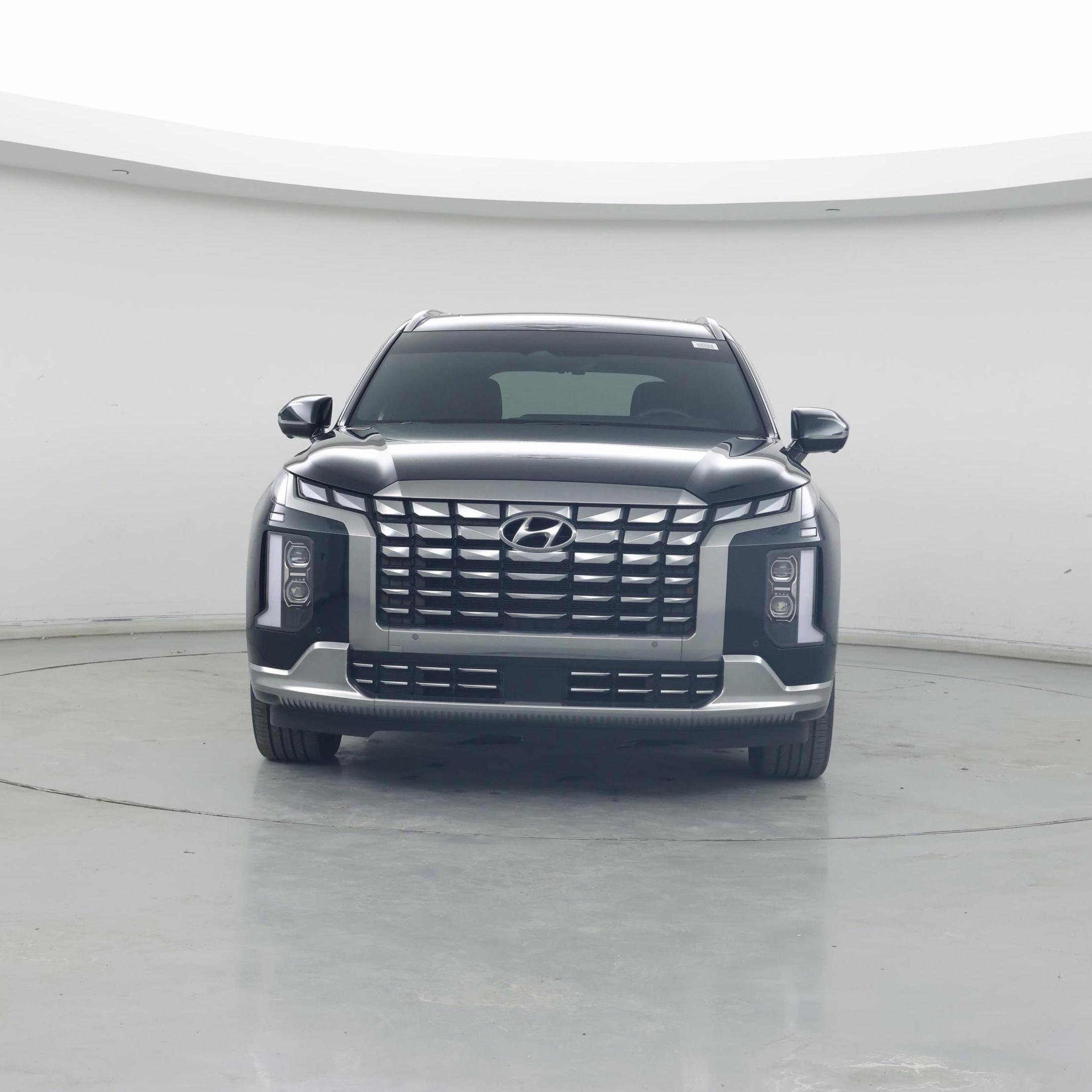 Thumbnail: 2024 Hyundai Palisade - 5