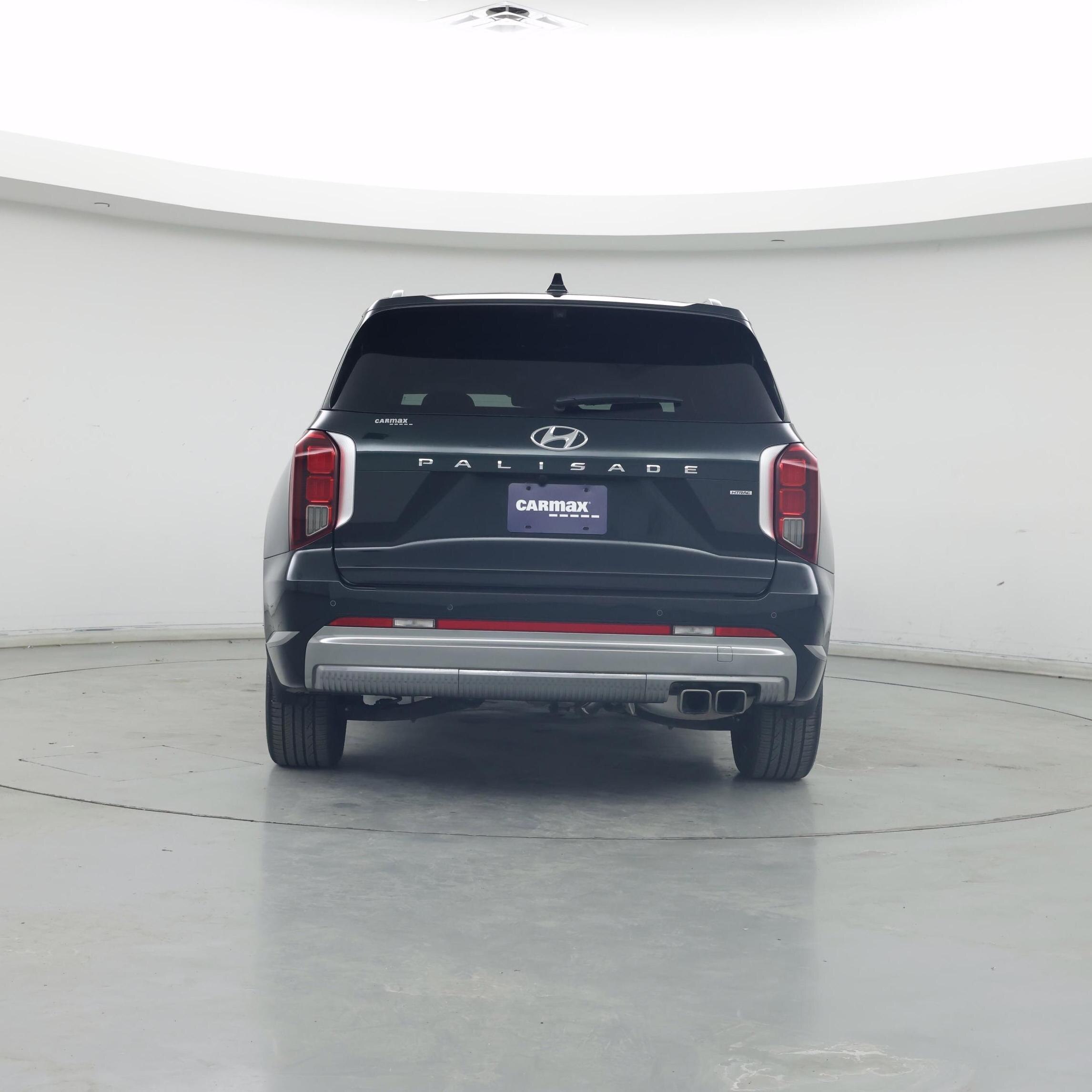 Thumbnail: 2024 Hyundai Palisade - 6