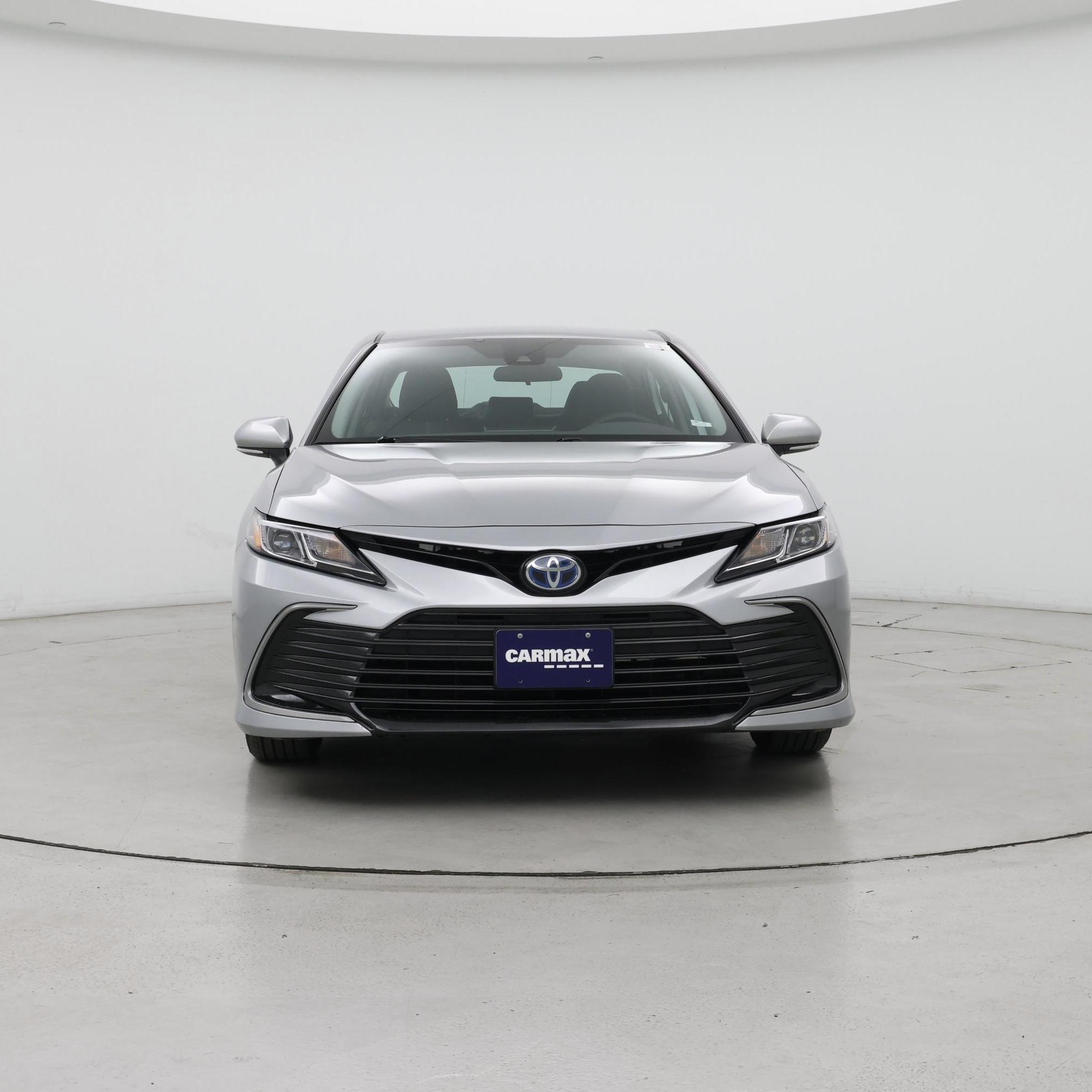 Thumbnail: 2022 Toyota Camry - 5