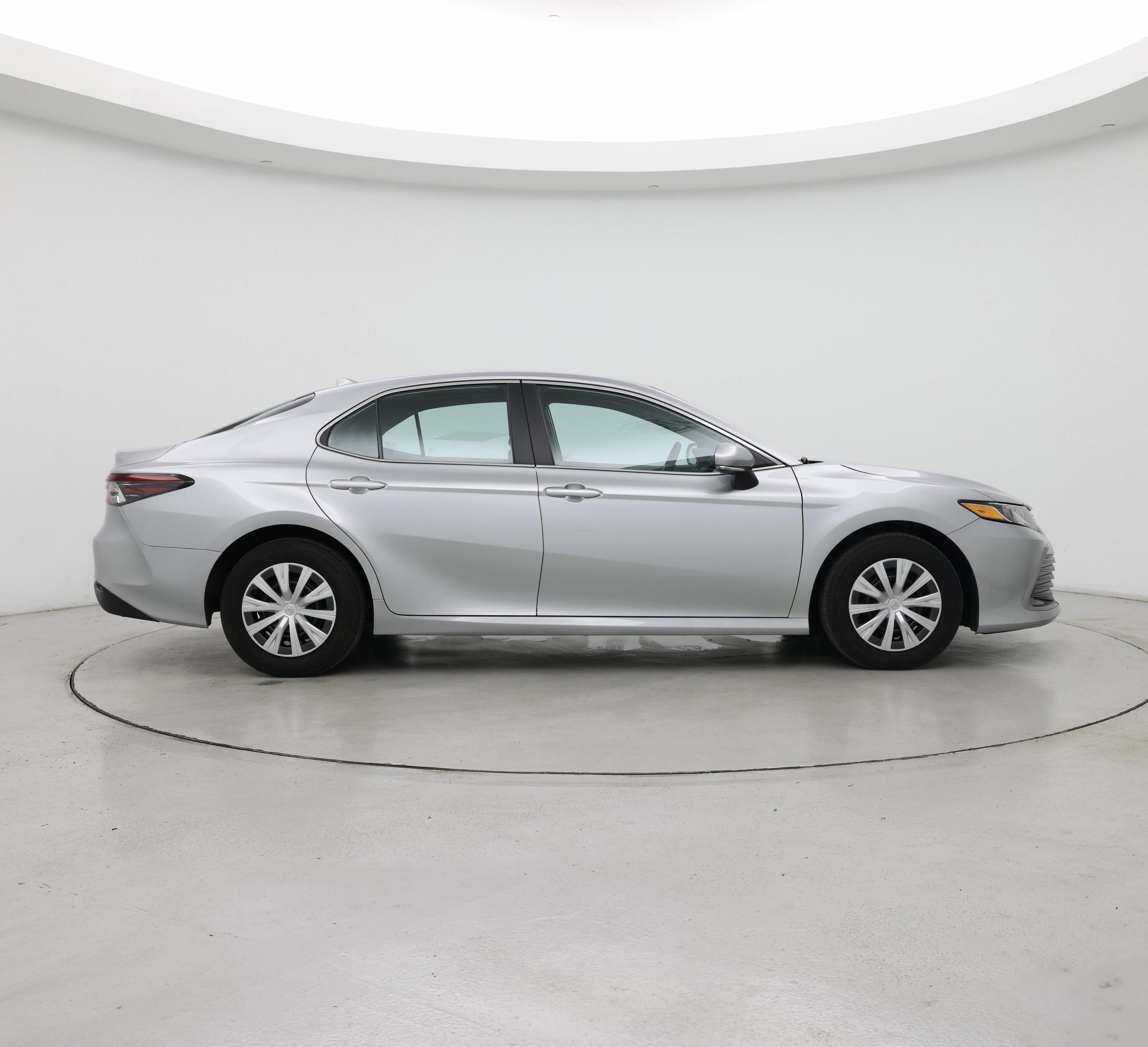 Thumbnail: 2022 Toyota Camry - 7