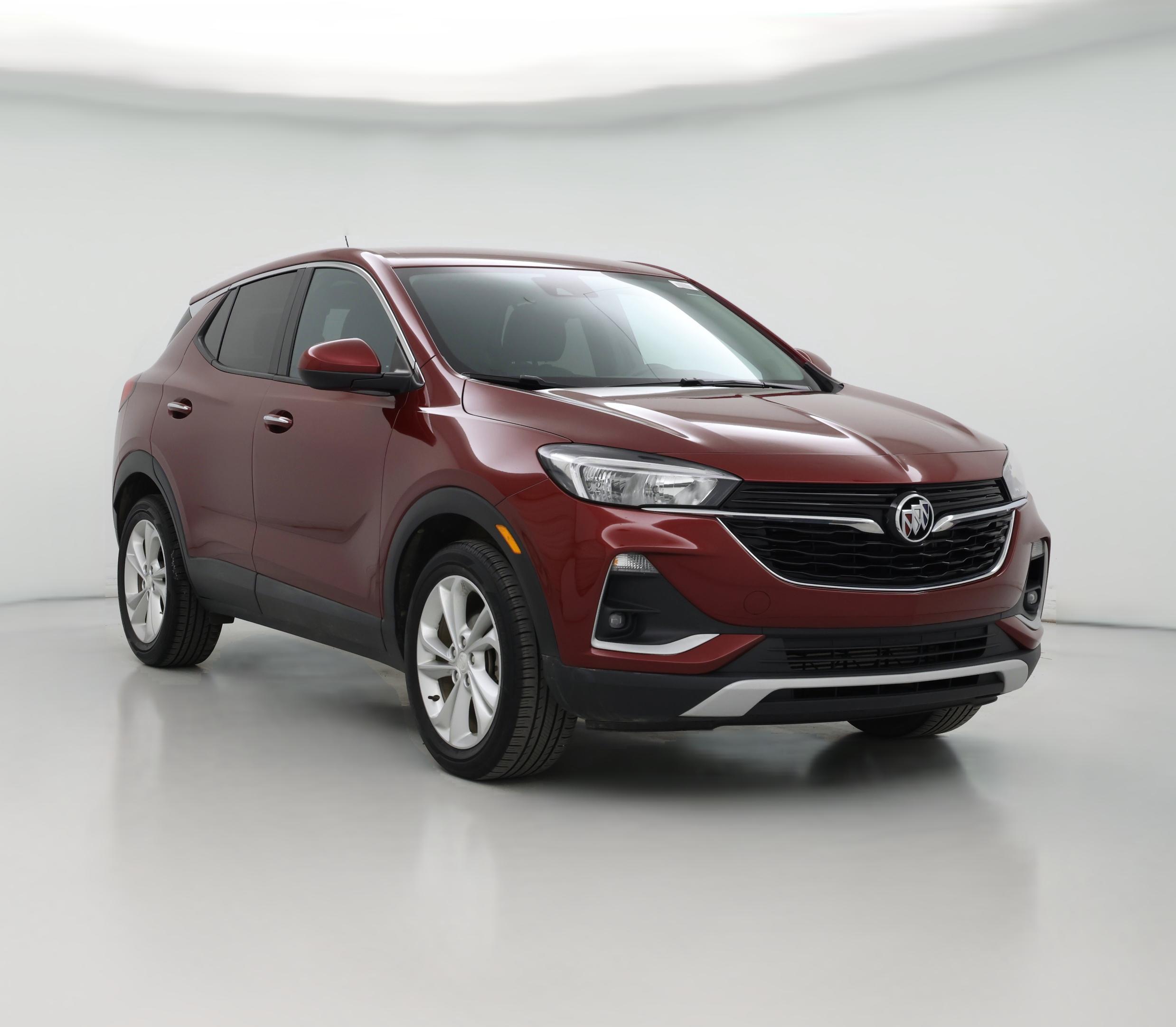 Thumbnail: 2023 Buick Encore GX - 1
