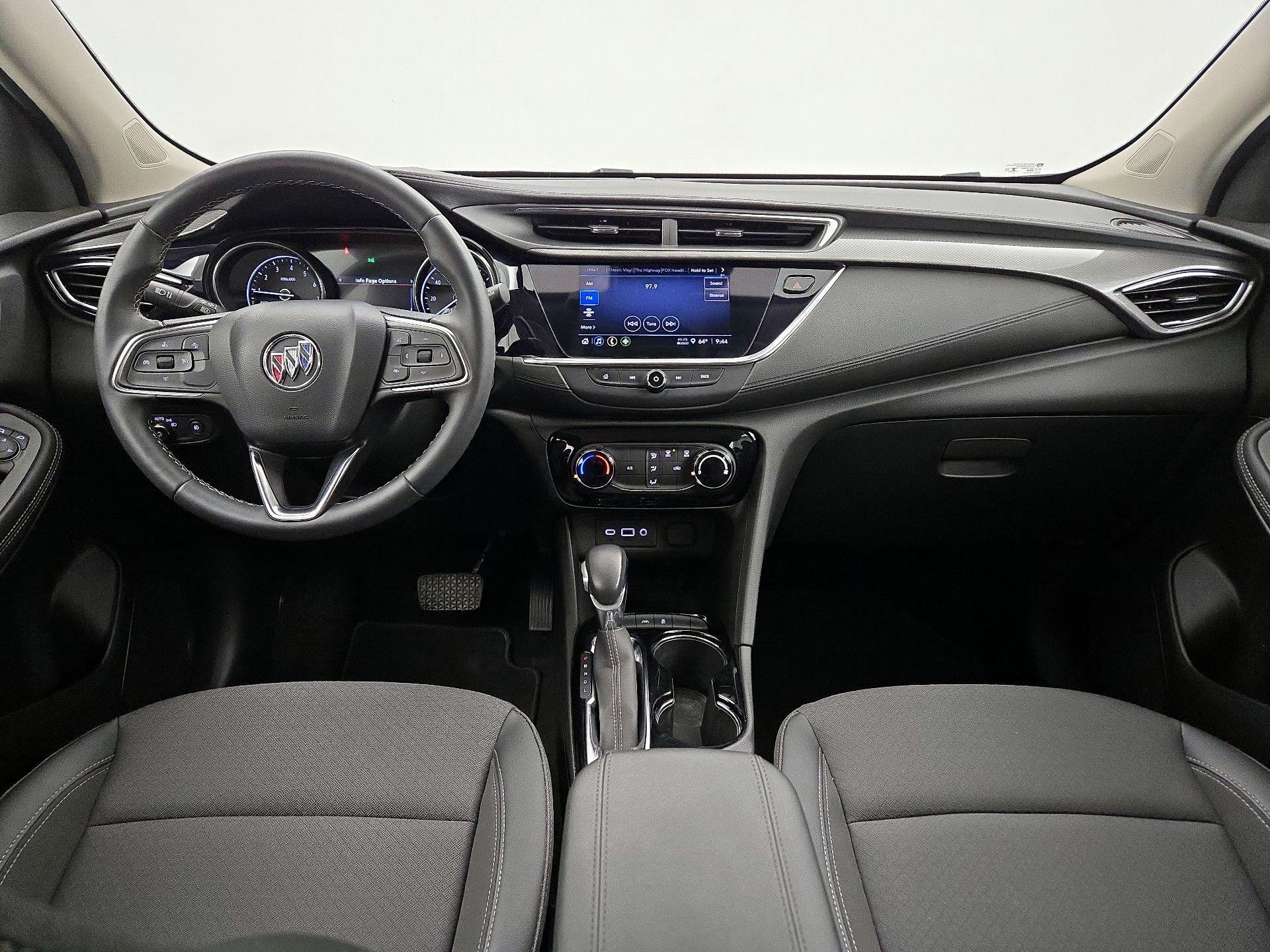 Thumbnail: 2023 Buick Encore GX - 9