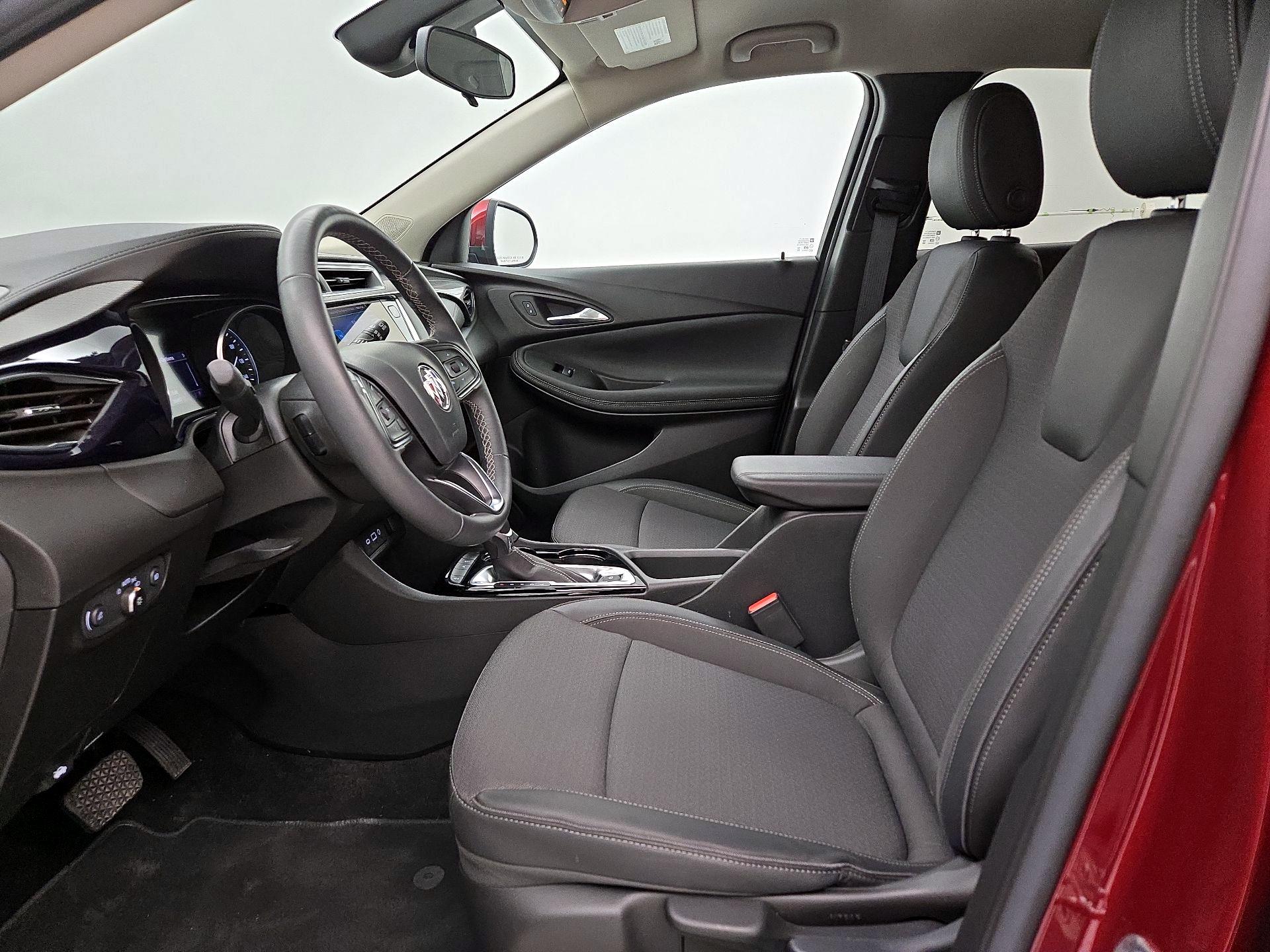 Thumbnail: 2023 Buick Encore GX - 11