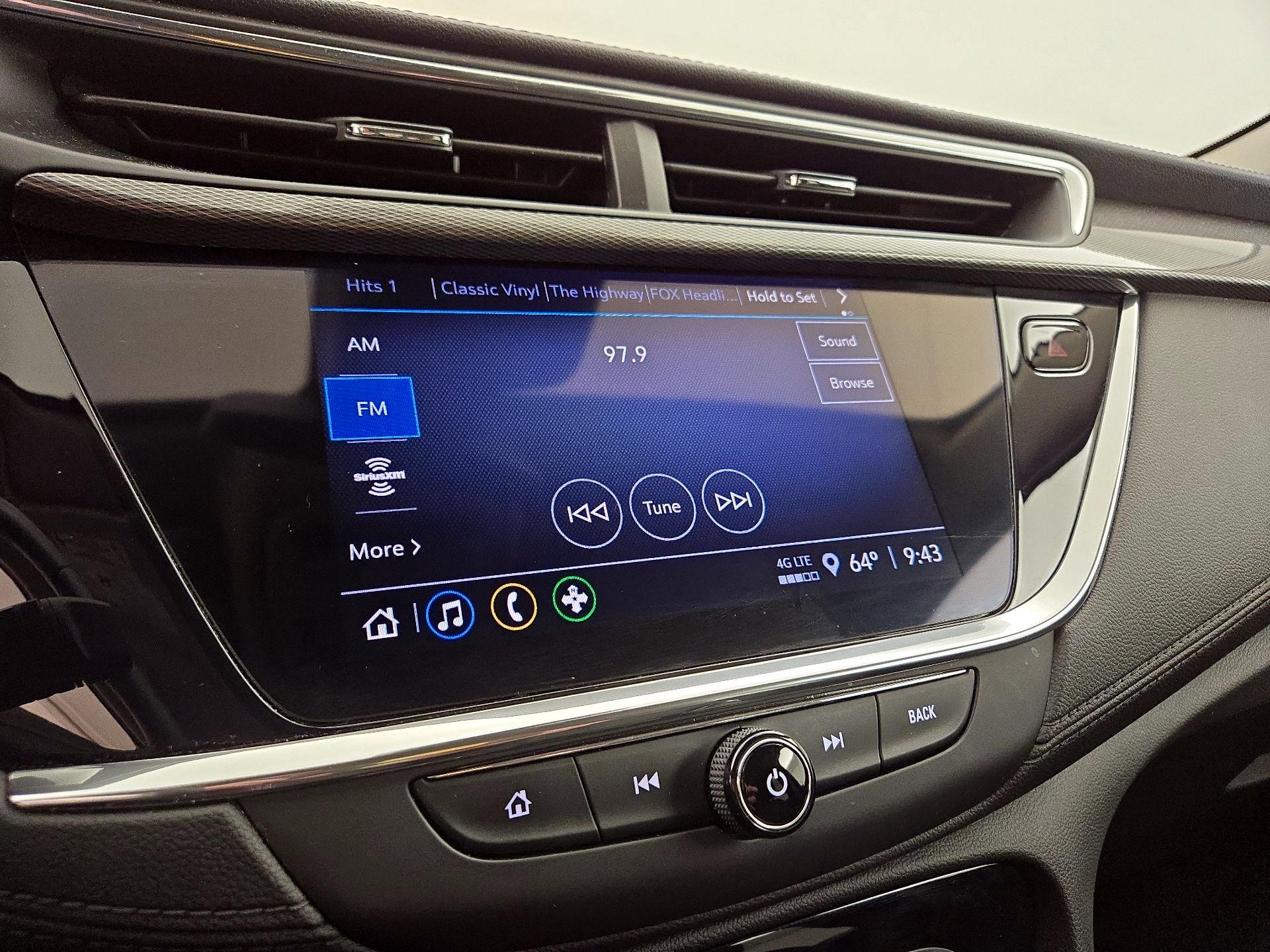 Thumbnail: 2023 Buick Encore GX - 15