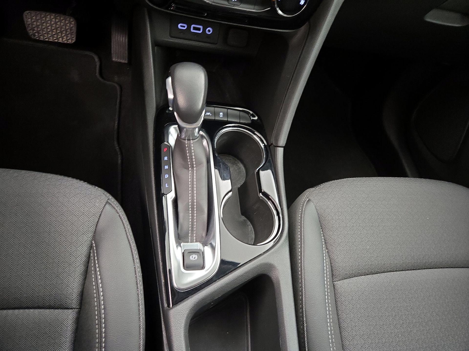 Thumbnail: 2023 Buick Encore GX - 17