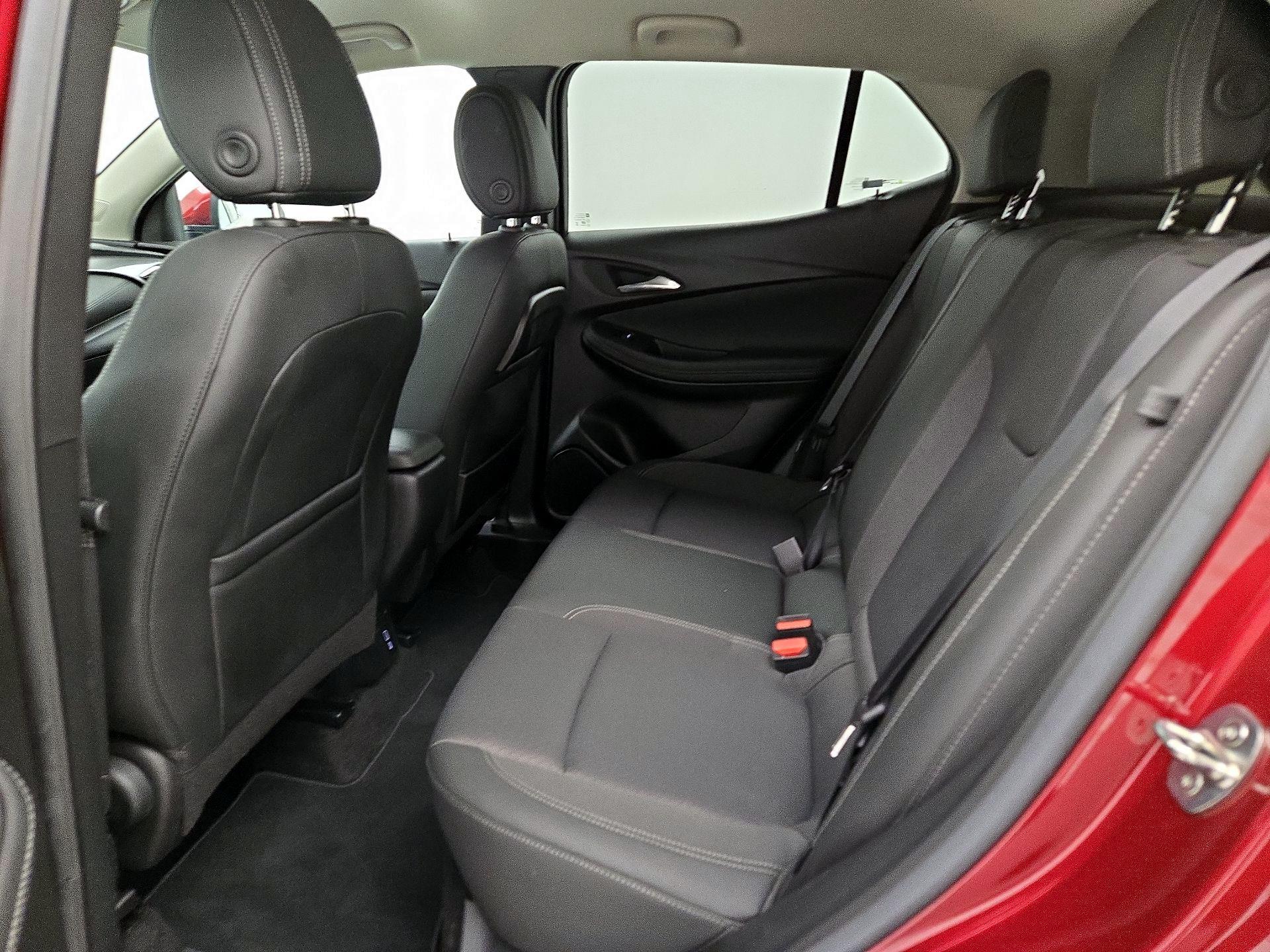 Thumbnail: 2023 Buick Encore GX - 19