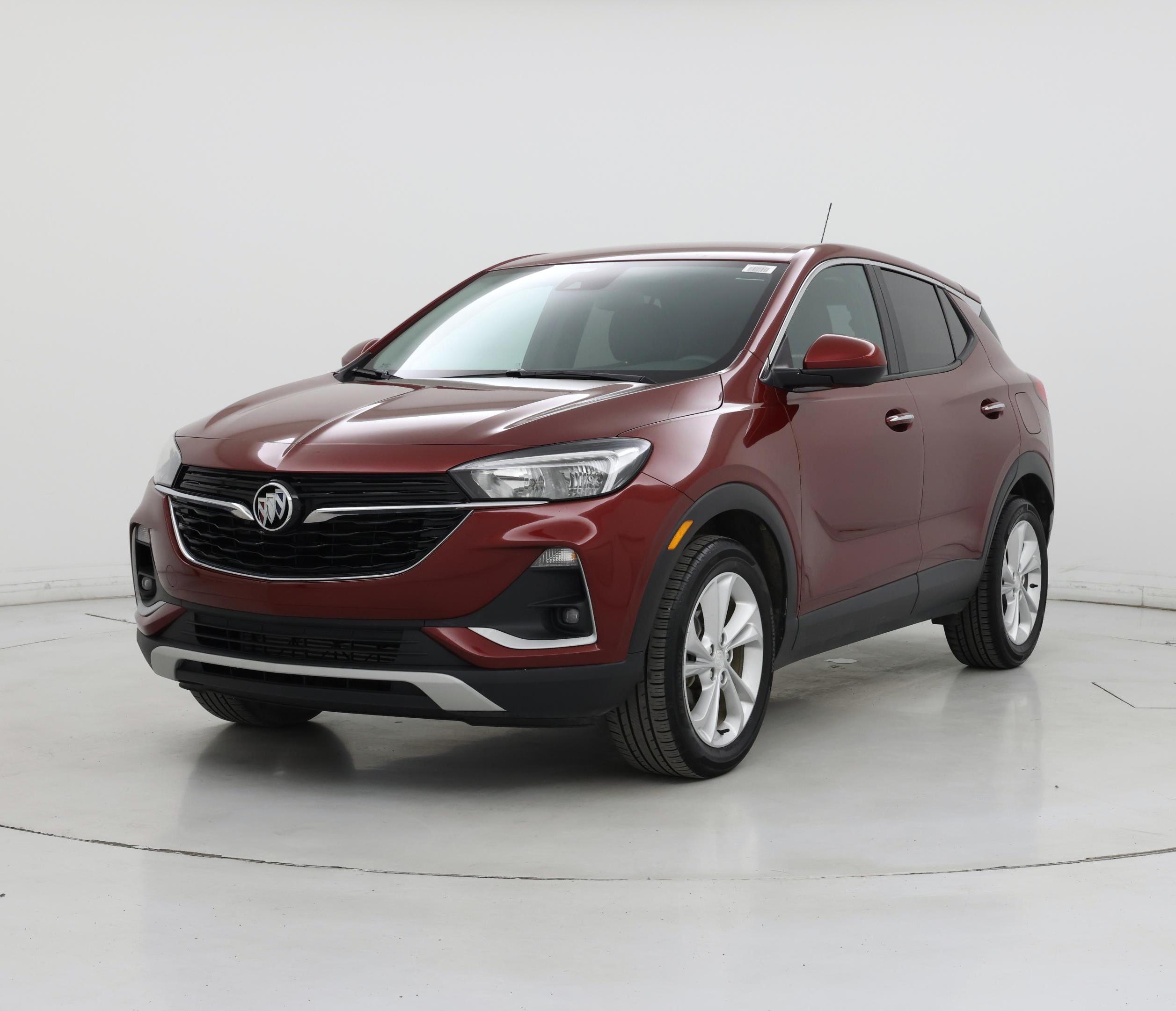 Thumbnail: 2023 Buick Encore GX - 4