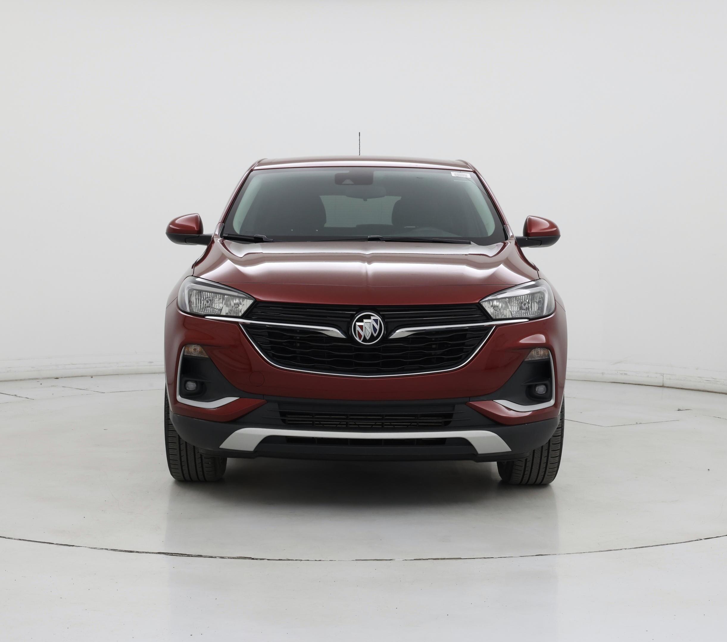 Thumbnail: 2023 Buick Encore GX - 5