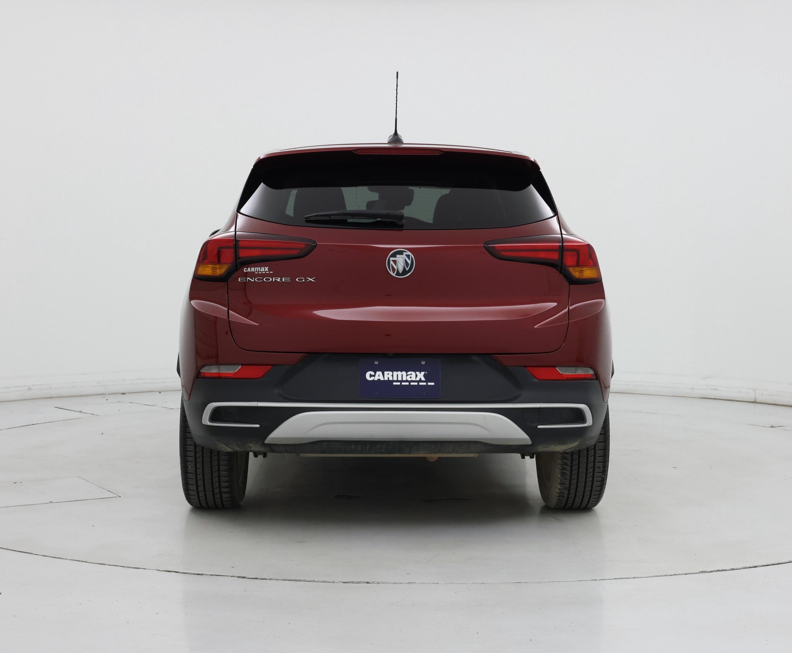 Thumbnail: 2023 Buick Encore GX - 6