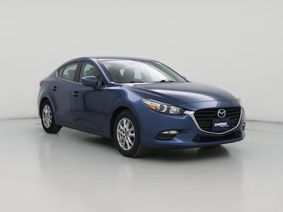 2017 Mazda Mazda3 Sport
