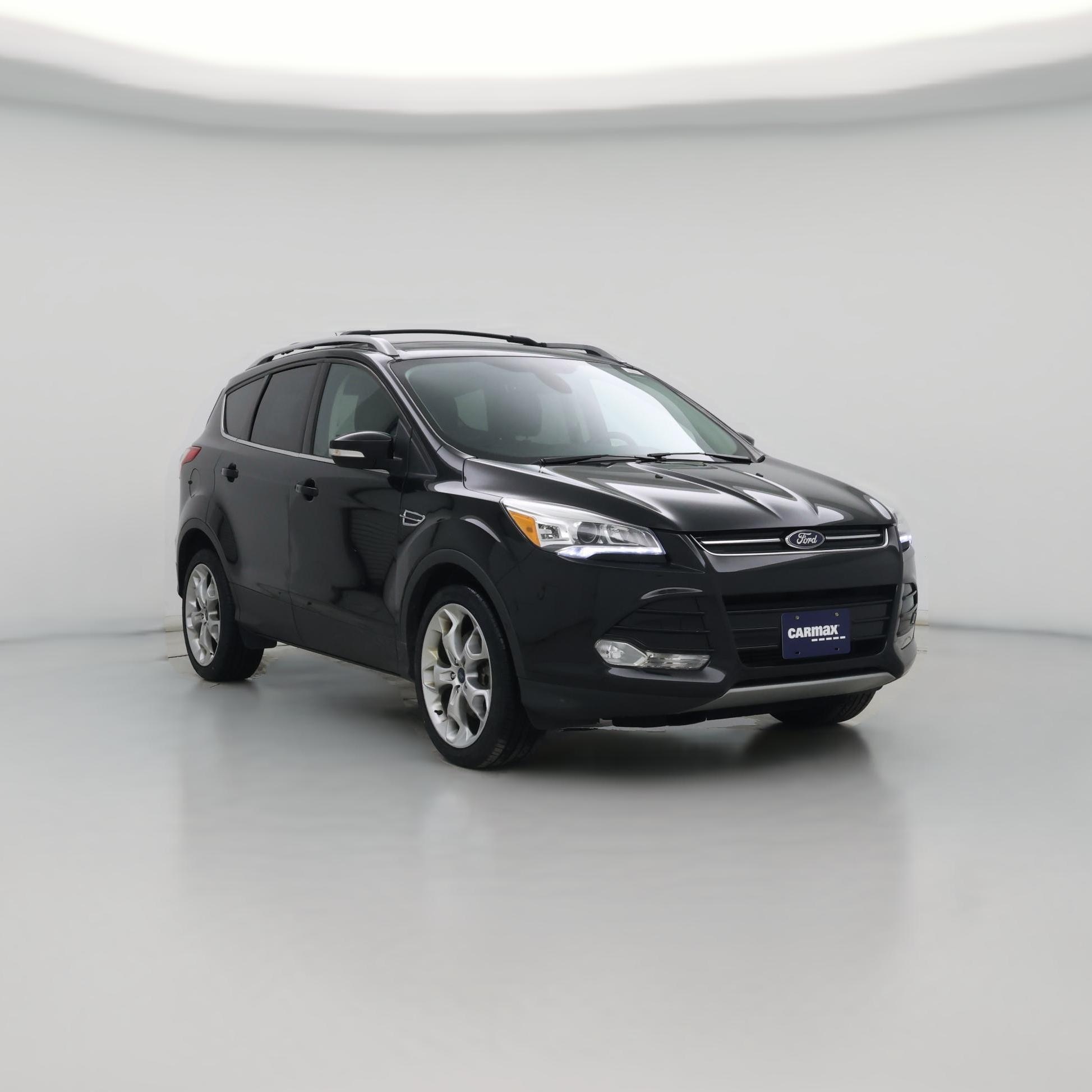 Thumbnail: 2016 Ford Escape - 1