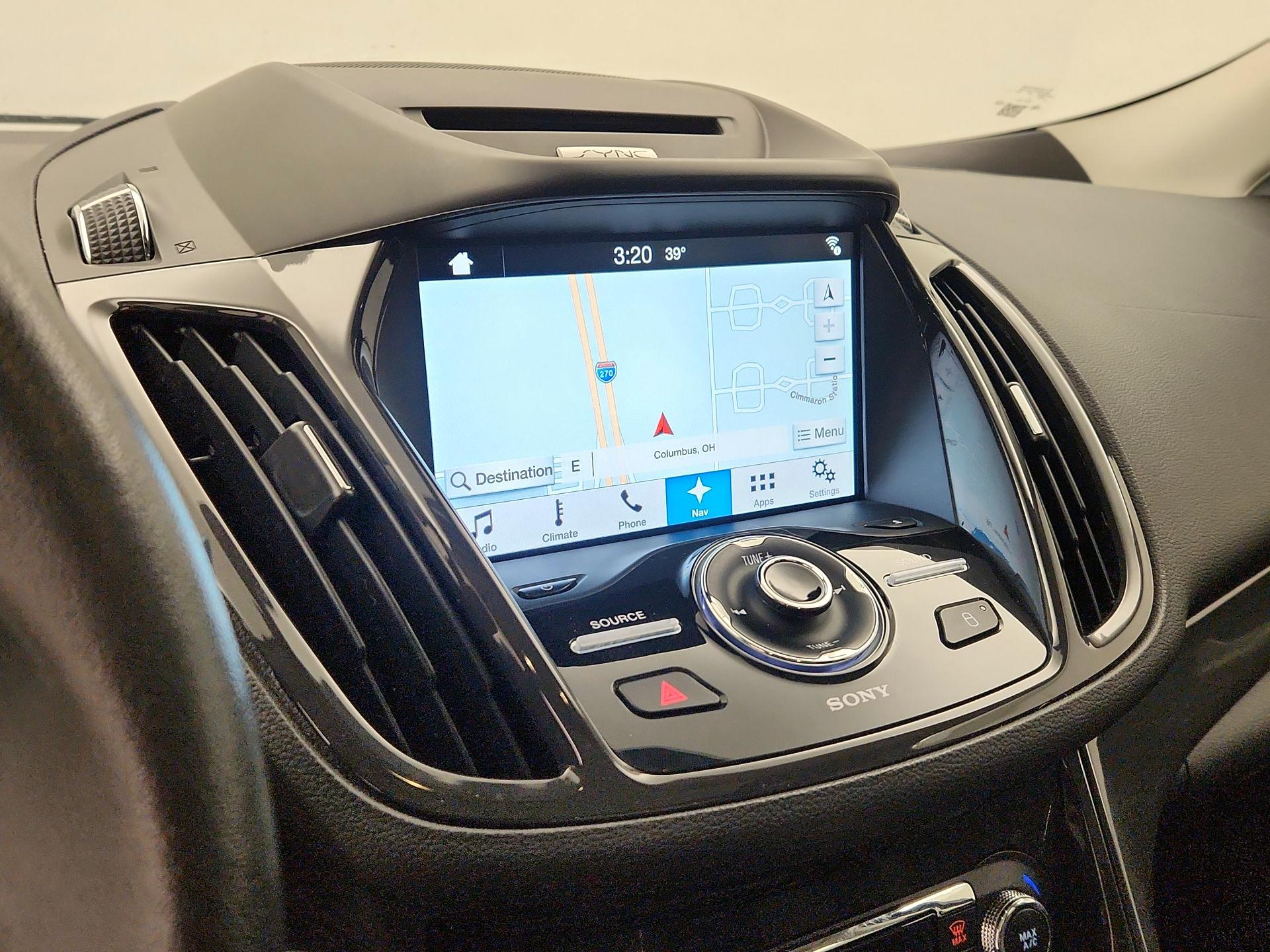 Thumbnail: 2016 Ford Escape - 14